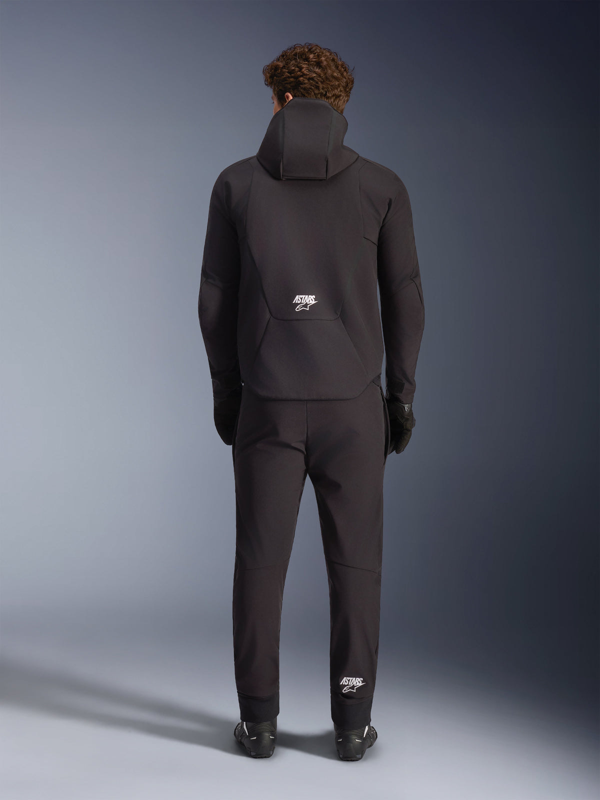 Alpinestars - Aeroshell WP Jacket