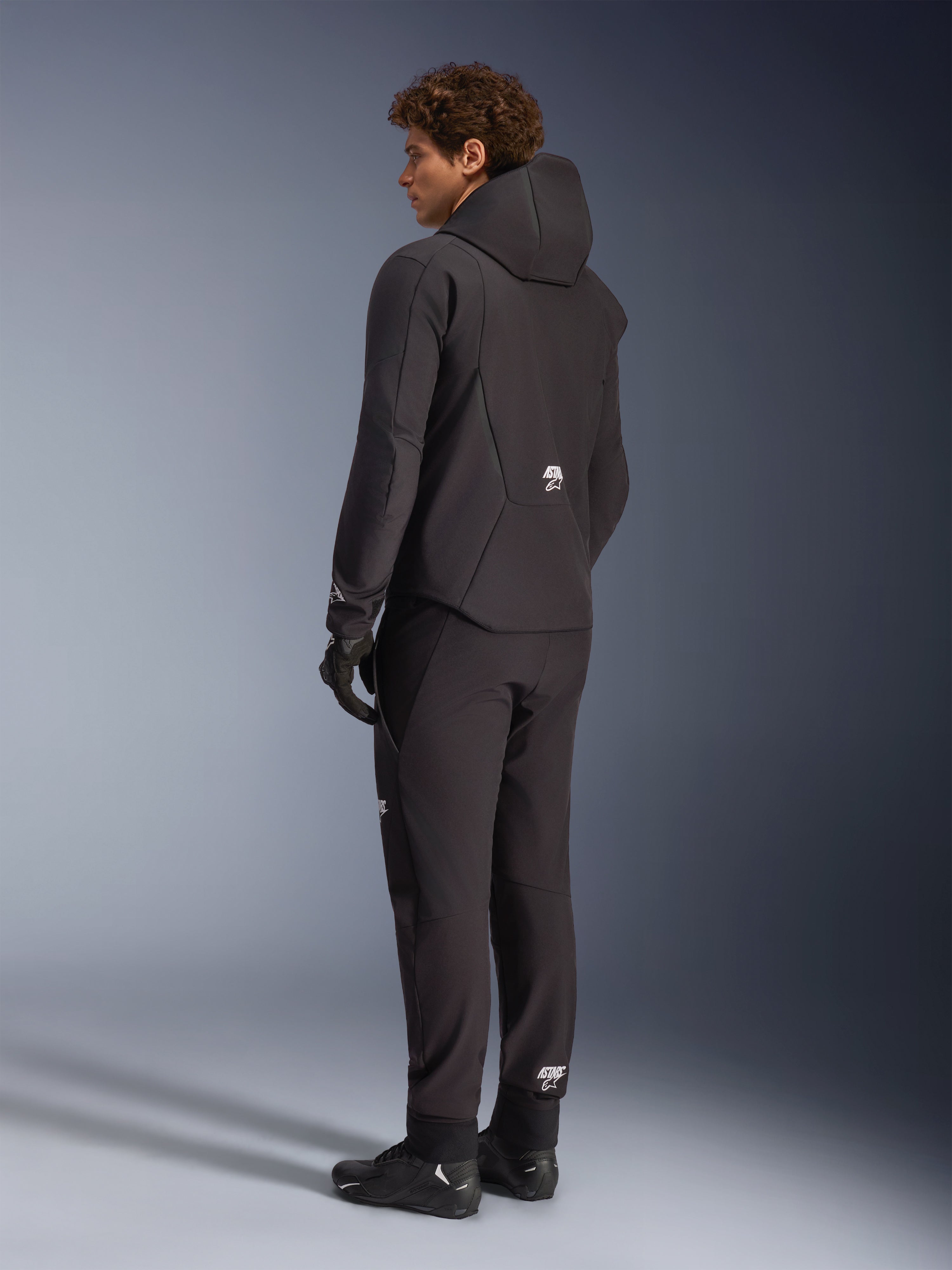 Alpinestars - Aeroshell WP Jacket