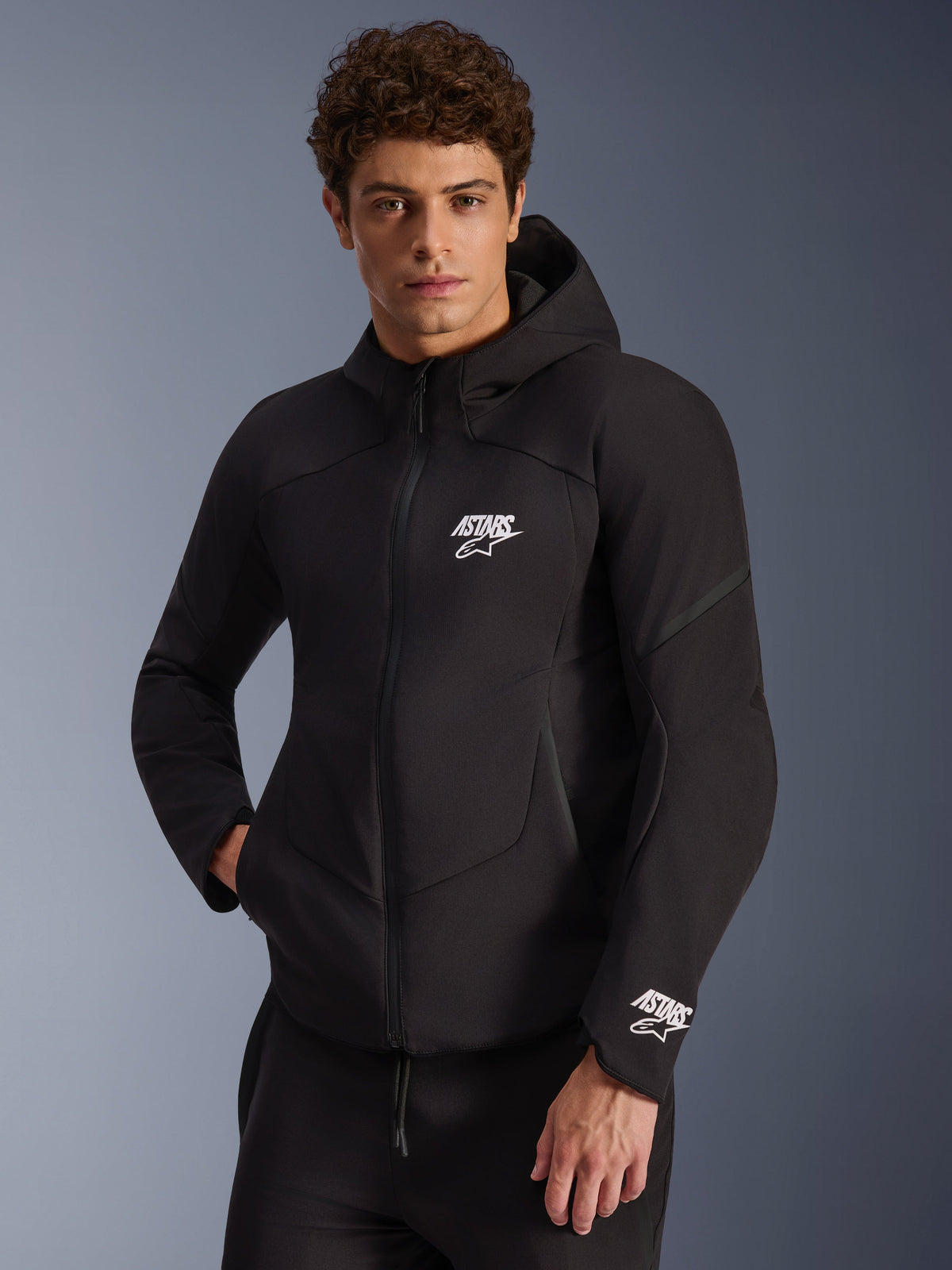 Alpinestars - Aeroshell WP Jacket