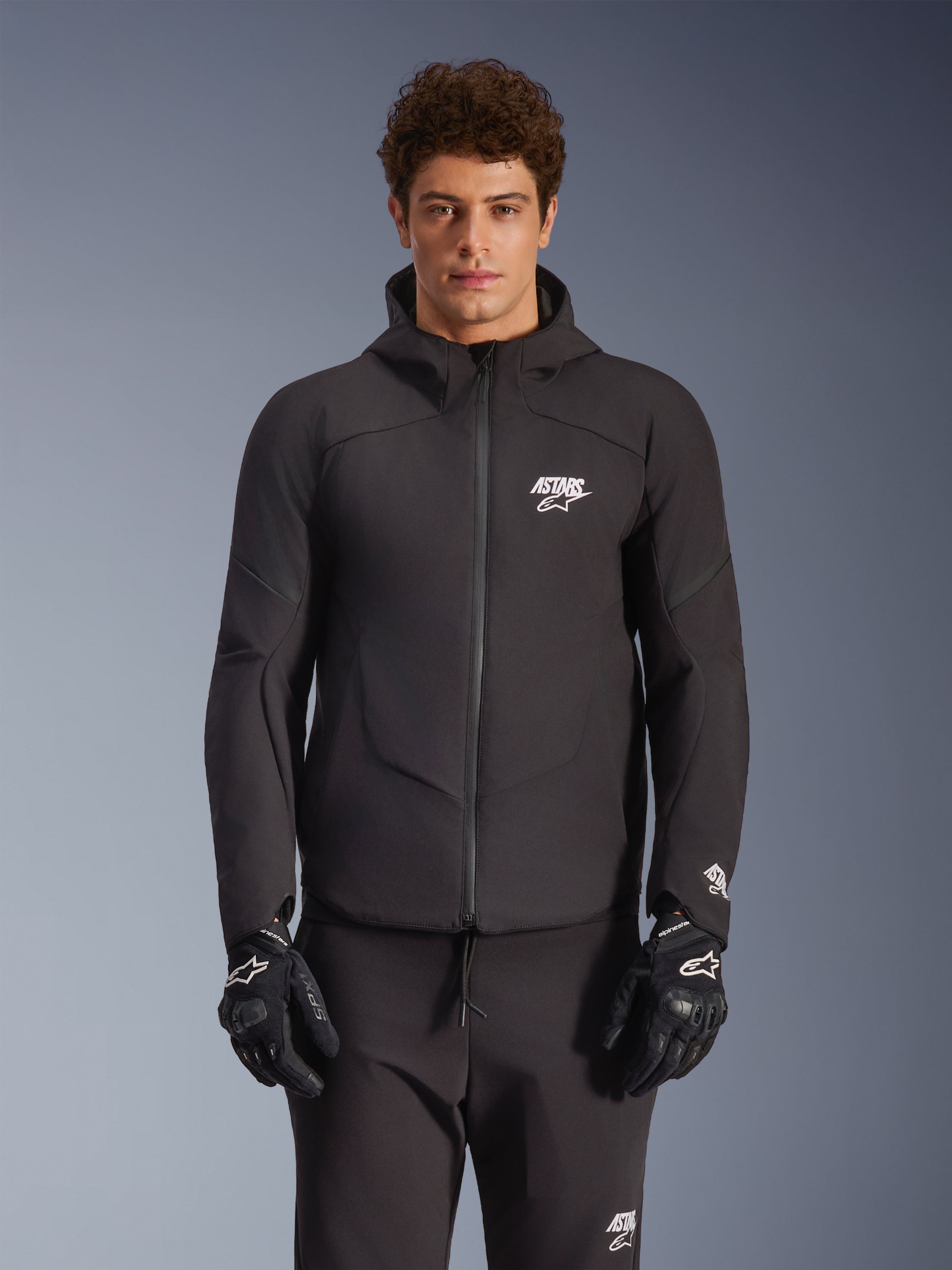 Alpinestars - Aeroshell WP Jacket