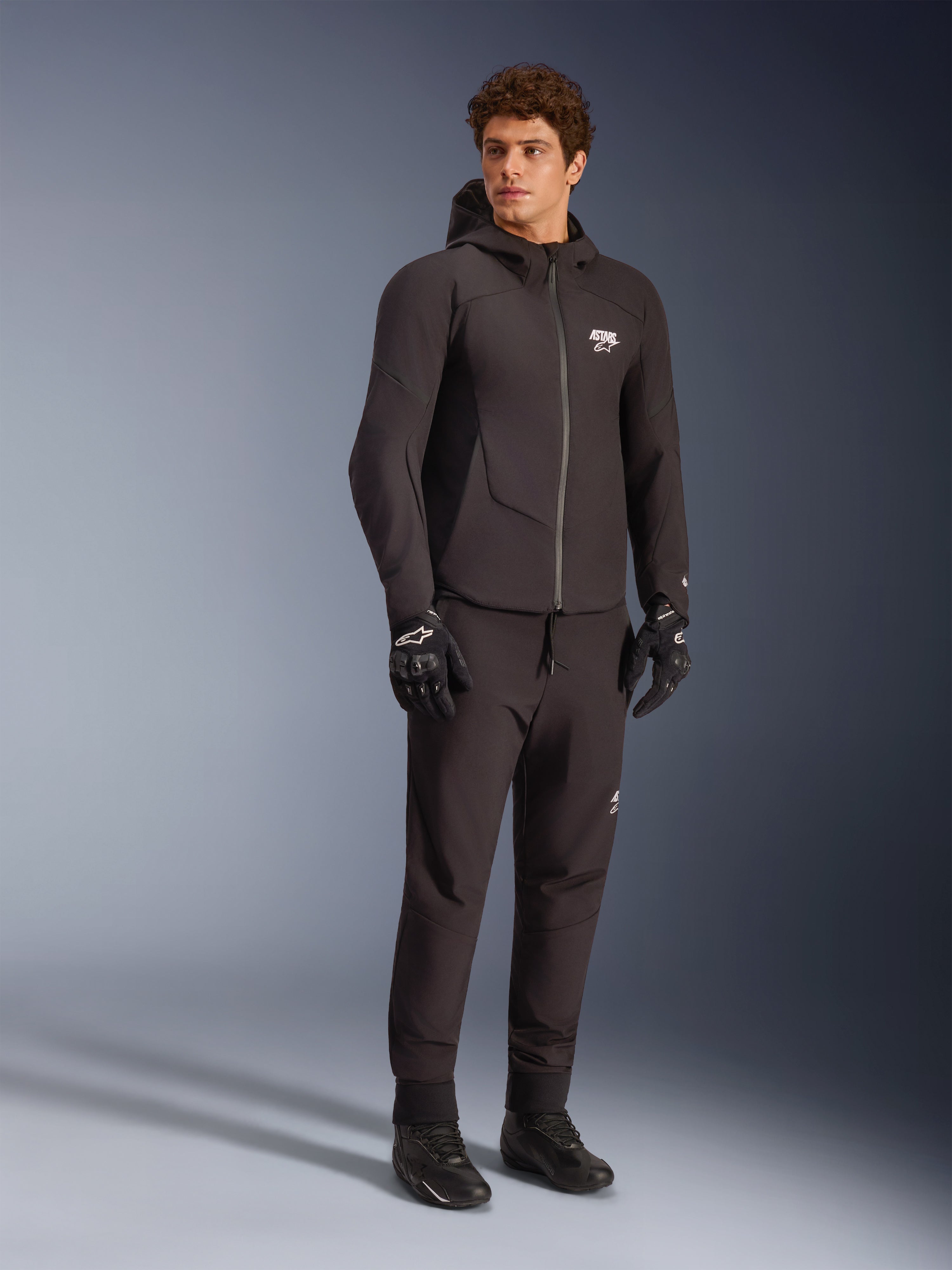 Alpinestars - Aeroshell WP Jacket