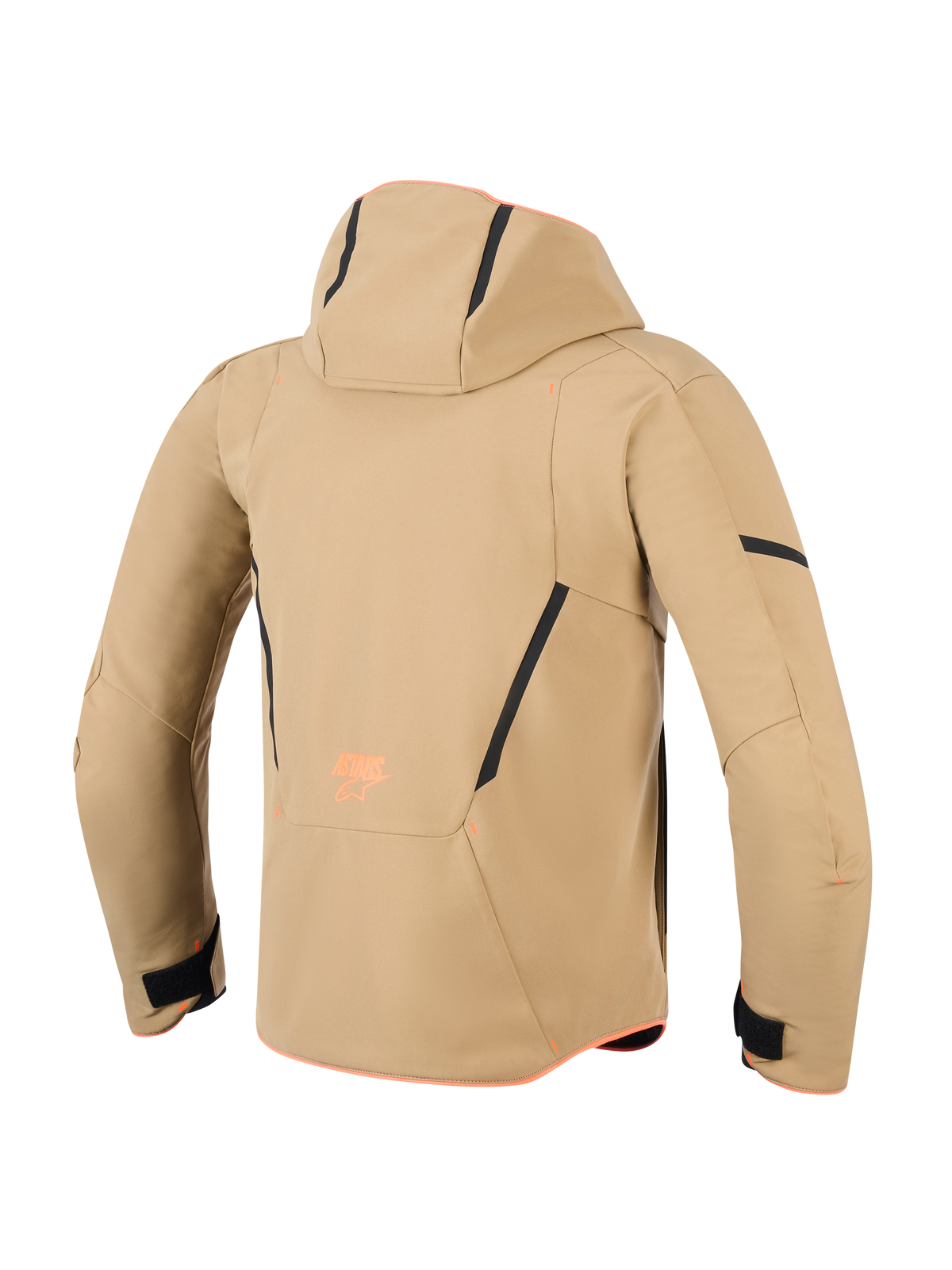 Alpinestars - Aeroshell WP Jacket