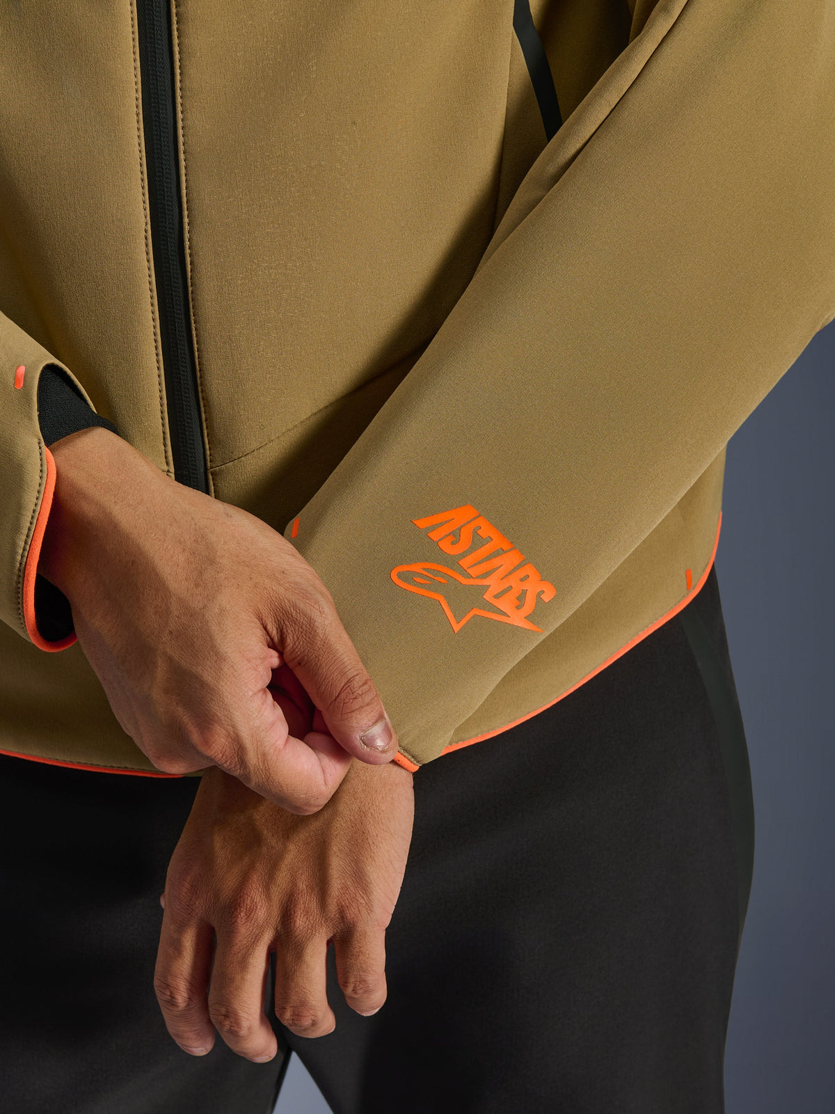 Alpinestars - Aeroshell WP Jacket
