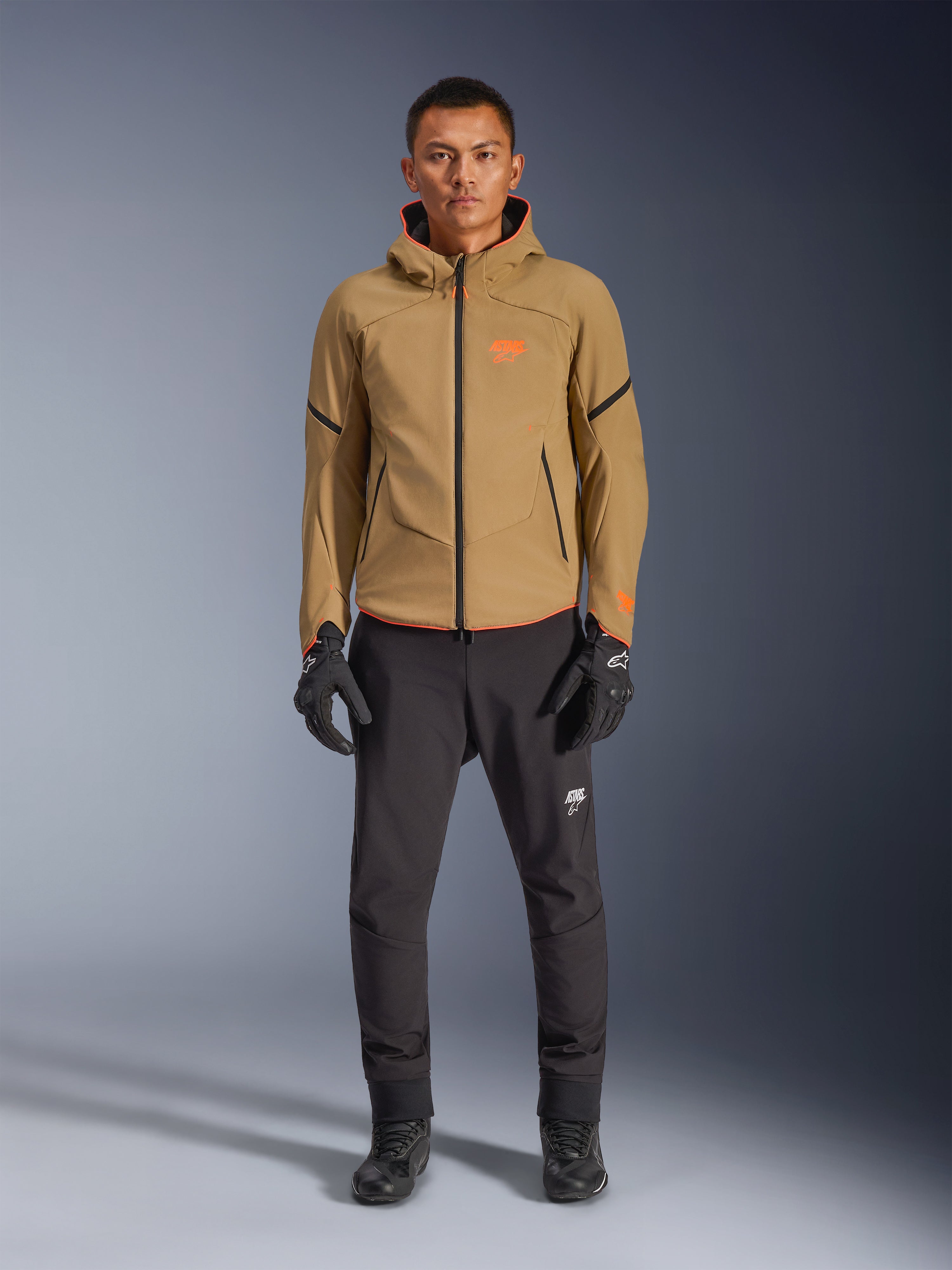 Alpinestars - Aeroshell WP Jacket