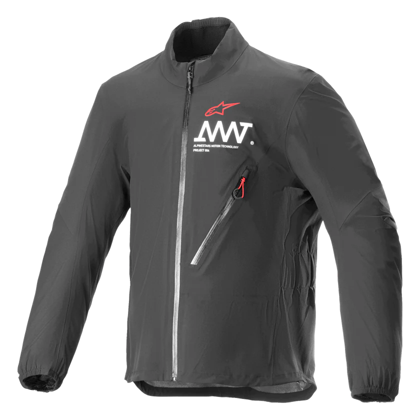 Alpinestars - AMT Storm Gear Drystar, XF Jacket