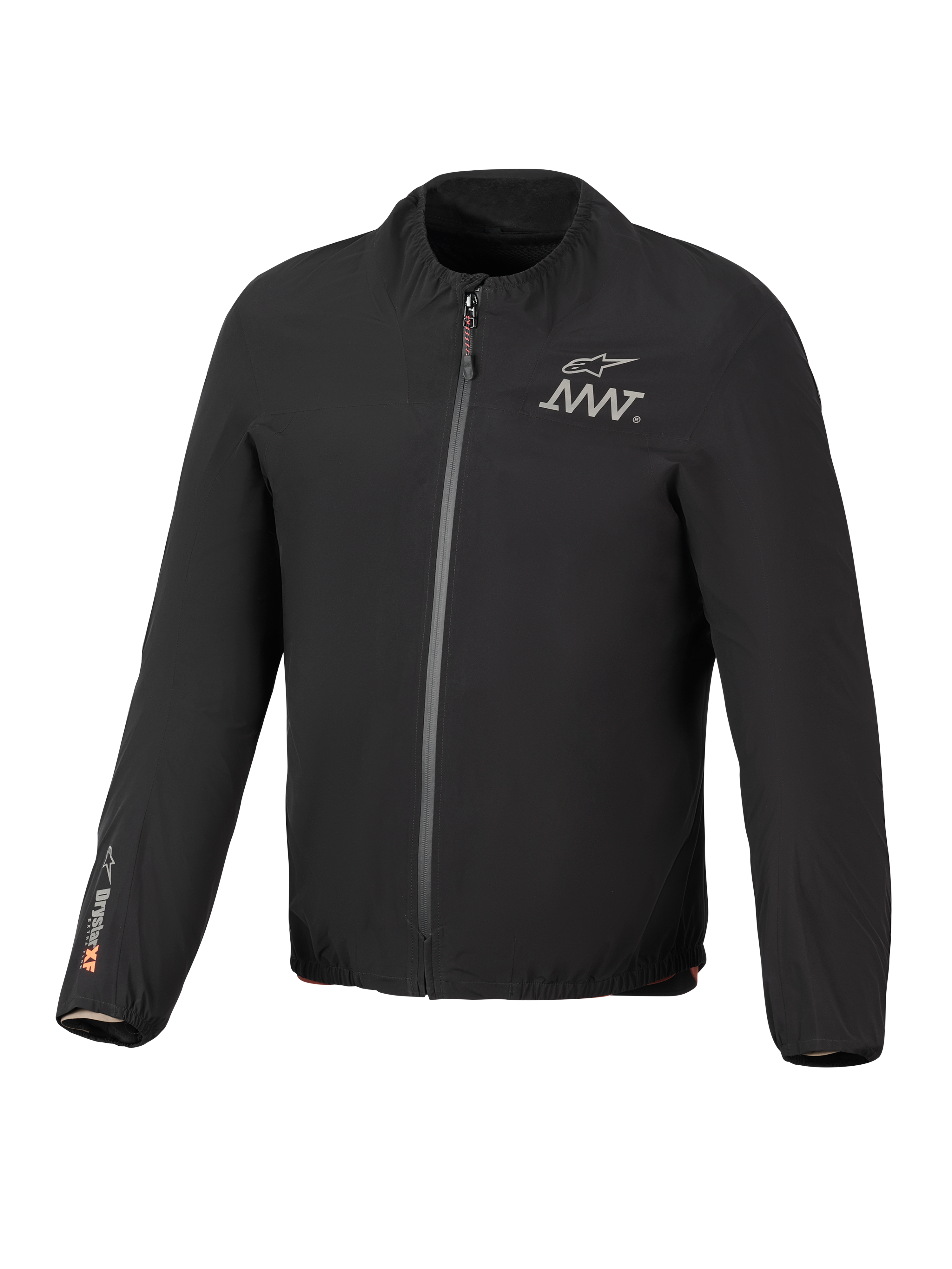 Alpinestars - AMT-8 Stretch Drystar® XF Jacket