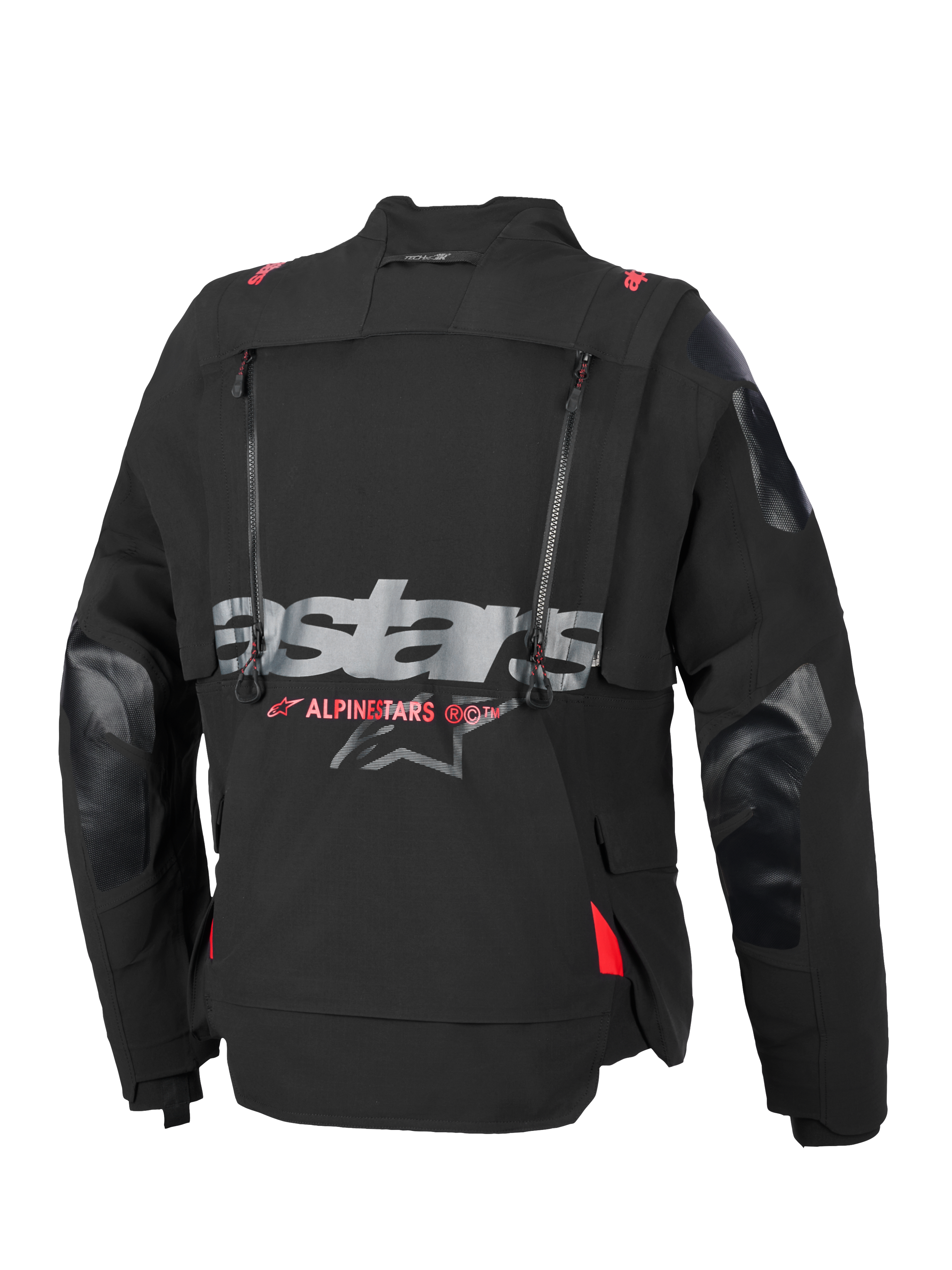 Alpinestars - Halo Pro DS XF Laminated Jacket