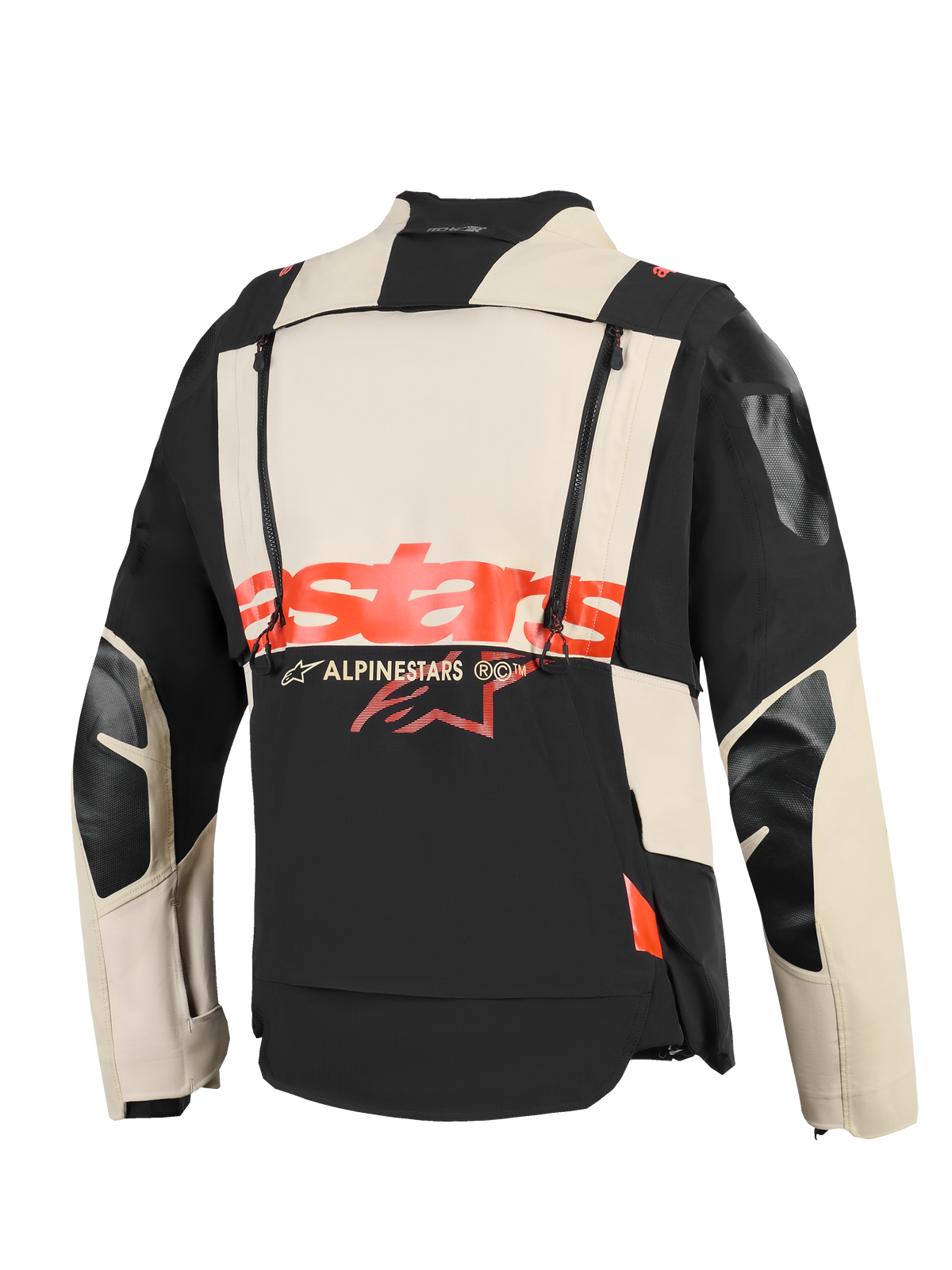 Alpinestars - Halo Pro DS XF Laminated Jacket