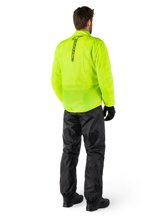 Alpinestars - Rain Hurricane V2 Jacket