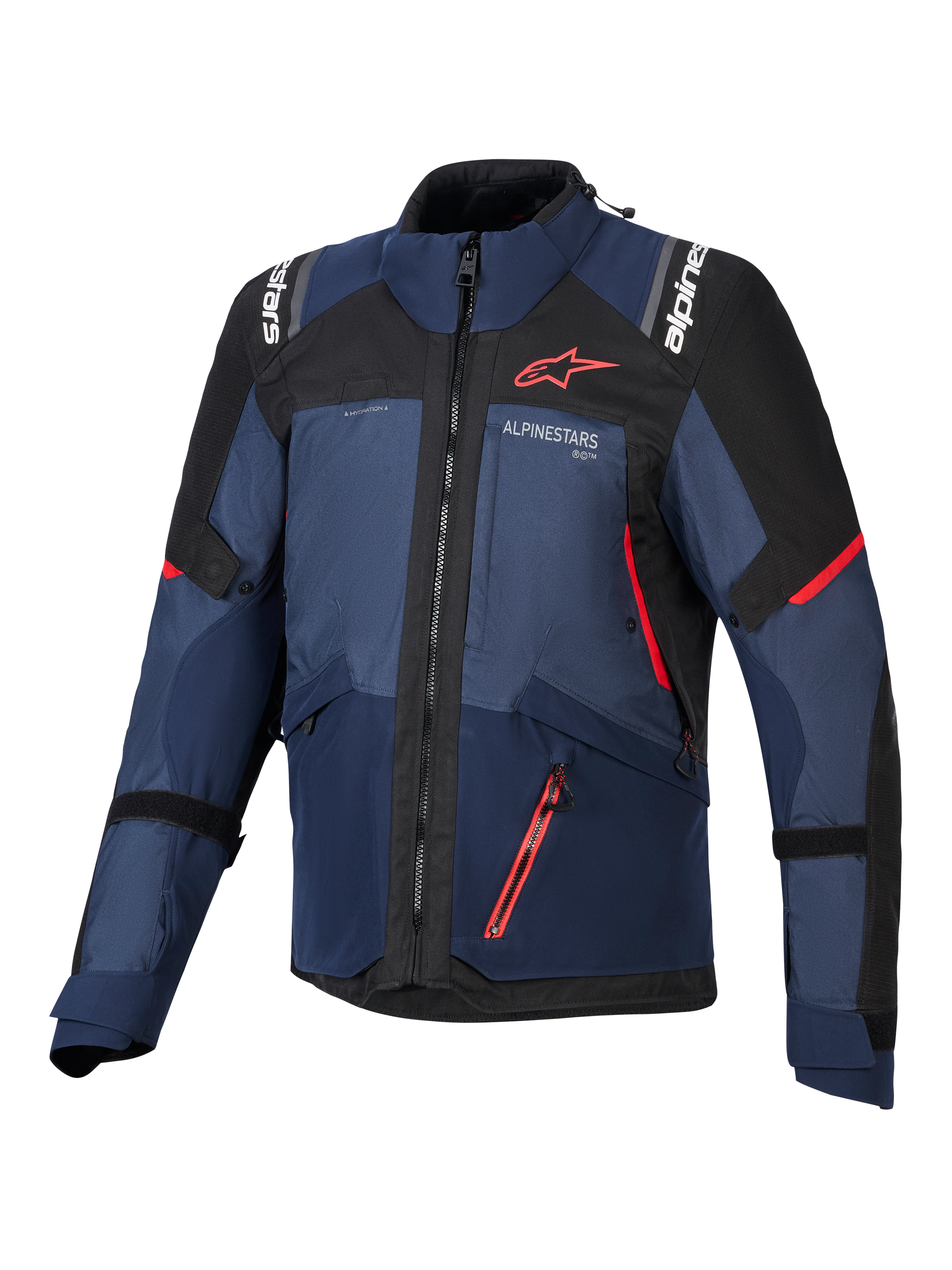 Alpinestars - Andes V4 Drystar® Jacket