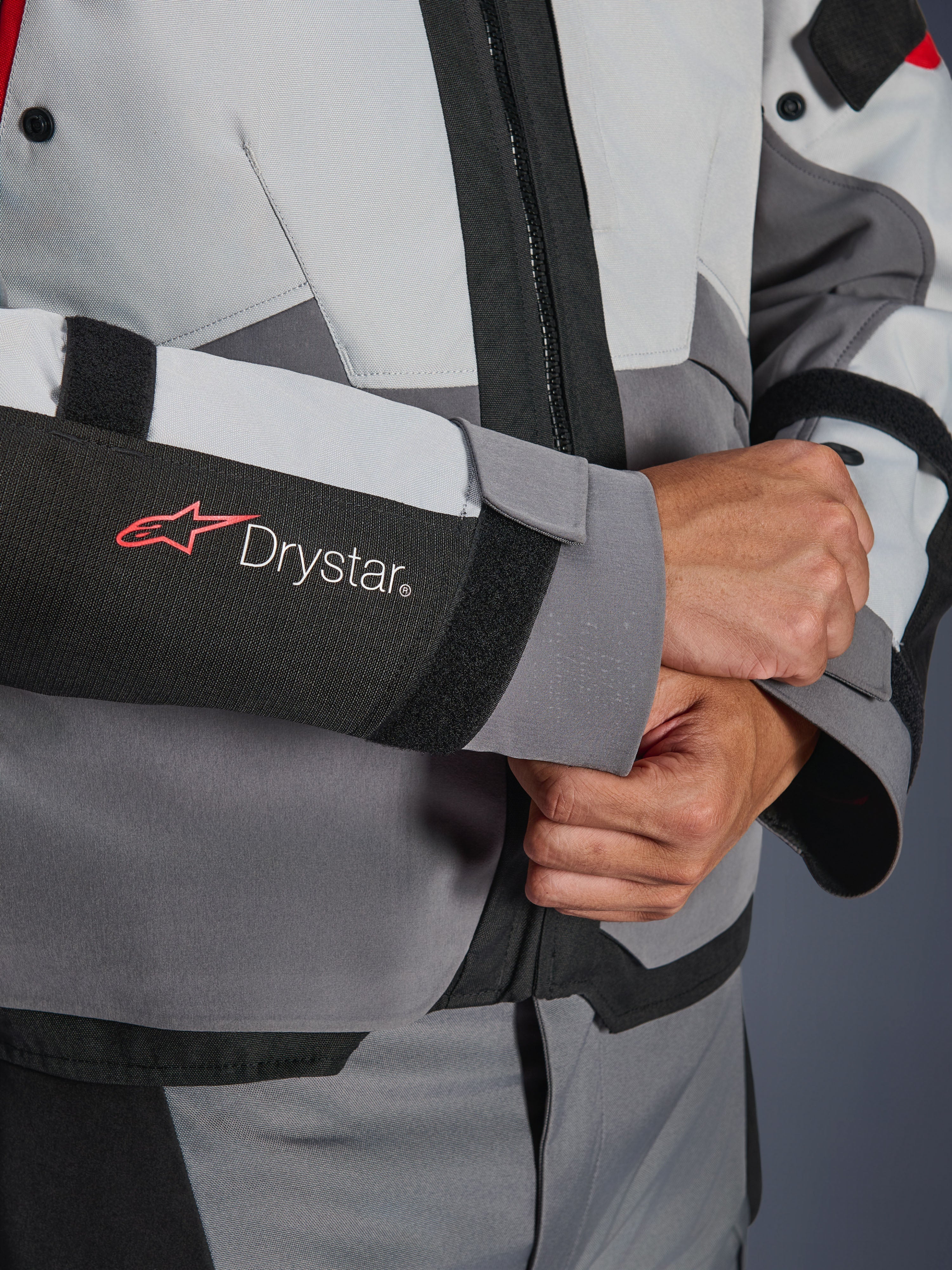 Alpinestars - Andes V4 Drystar® Jacket