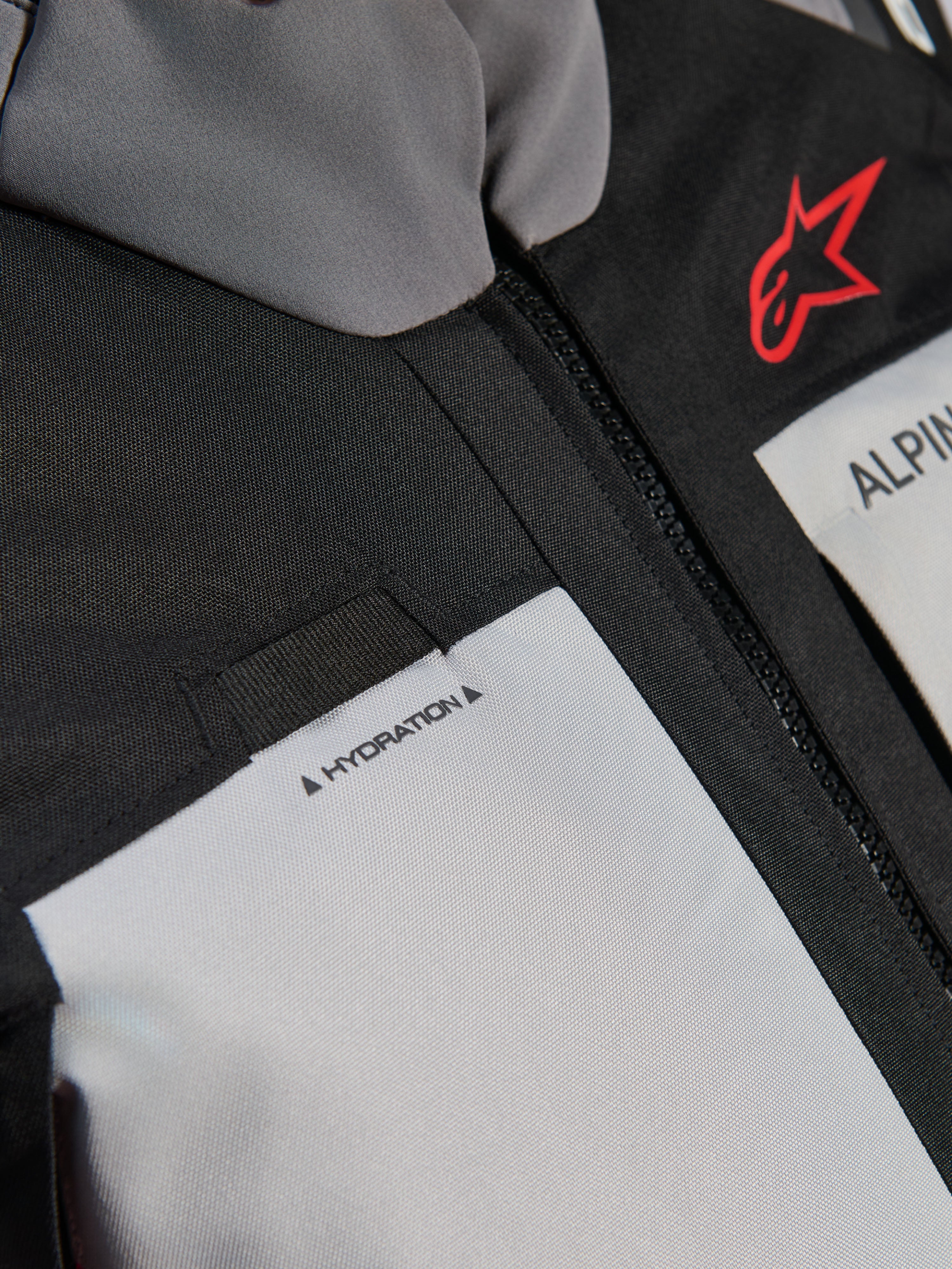 Alpinestars - Andes V4 Drystar® Jacket
