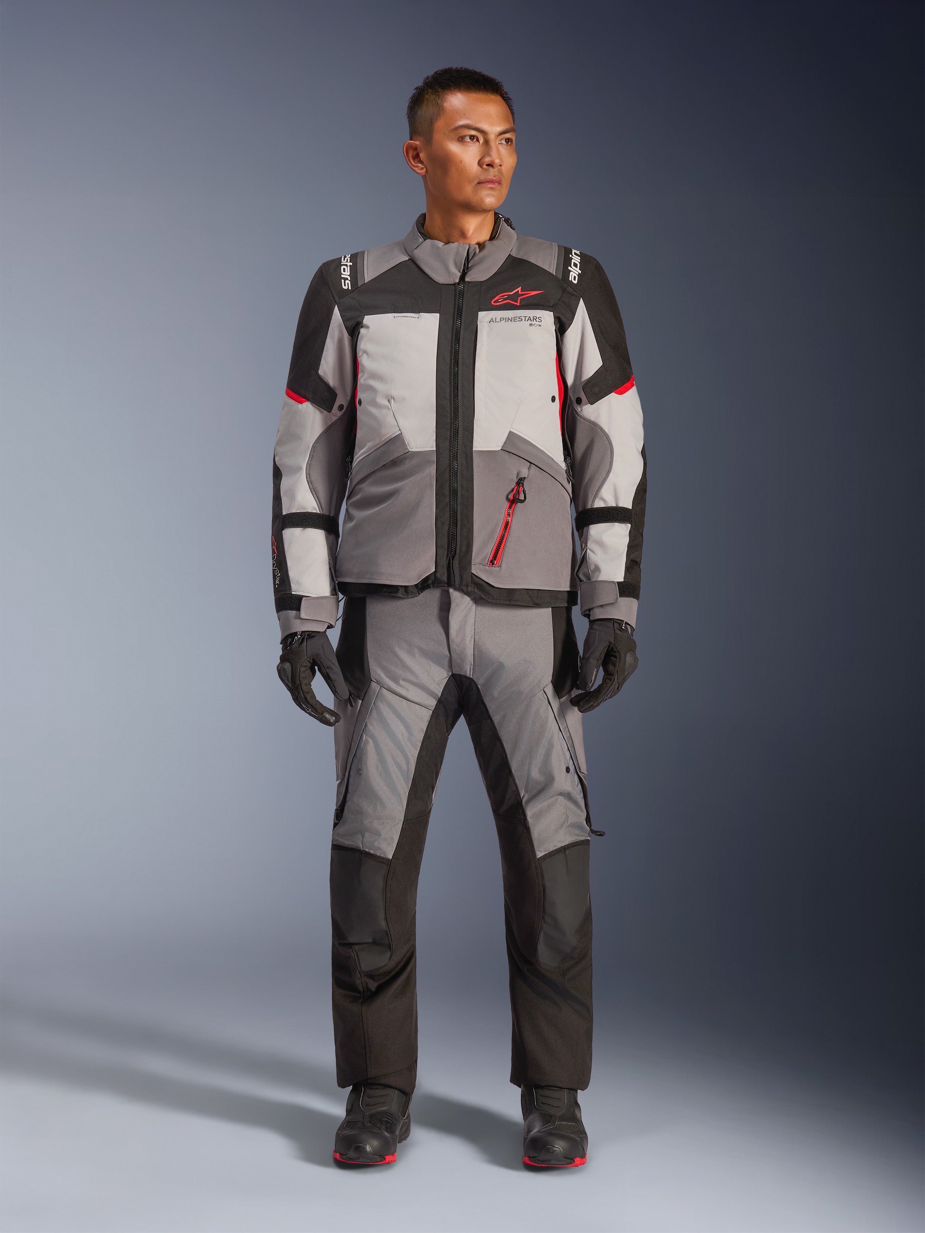 Alpinestars - Andes V4 Drystar® Jacket