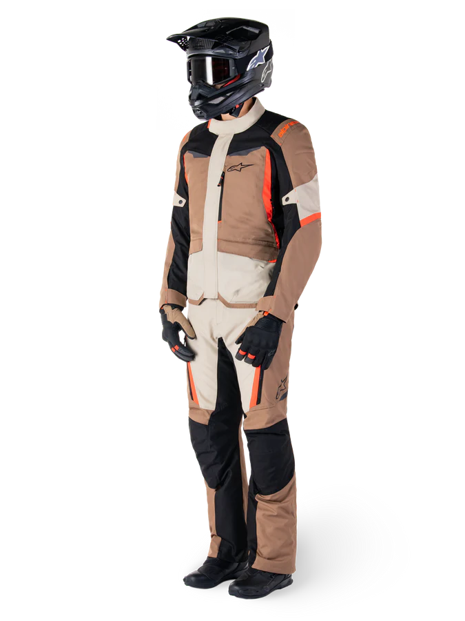 Alpinestars - ST-1 Waterproof Jacket