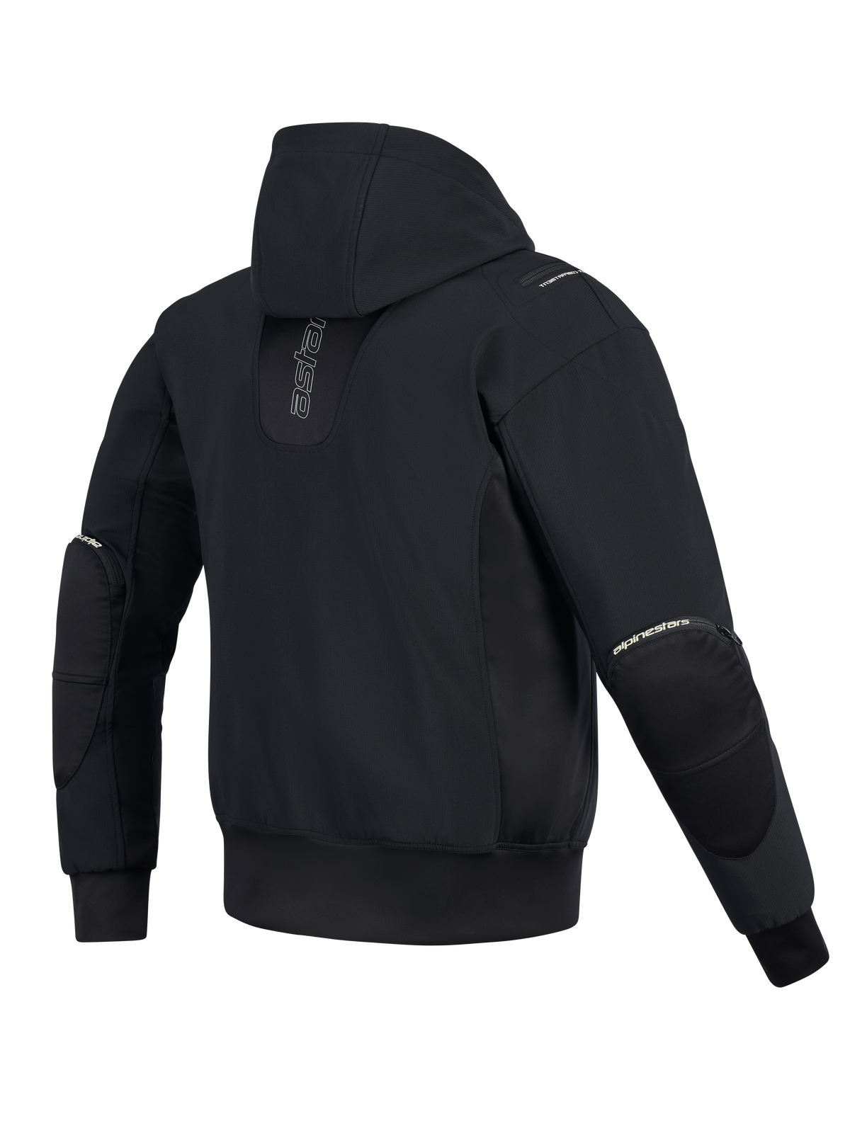 Alpinestars - Moblast WP Jacket