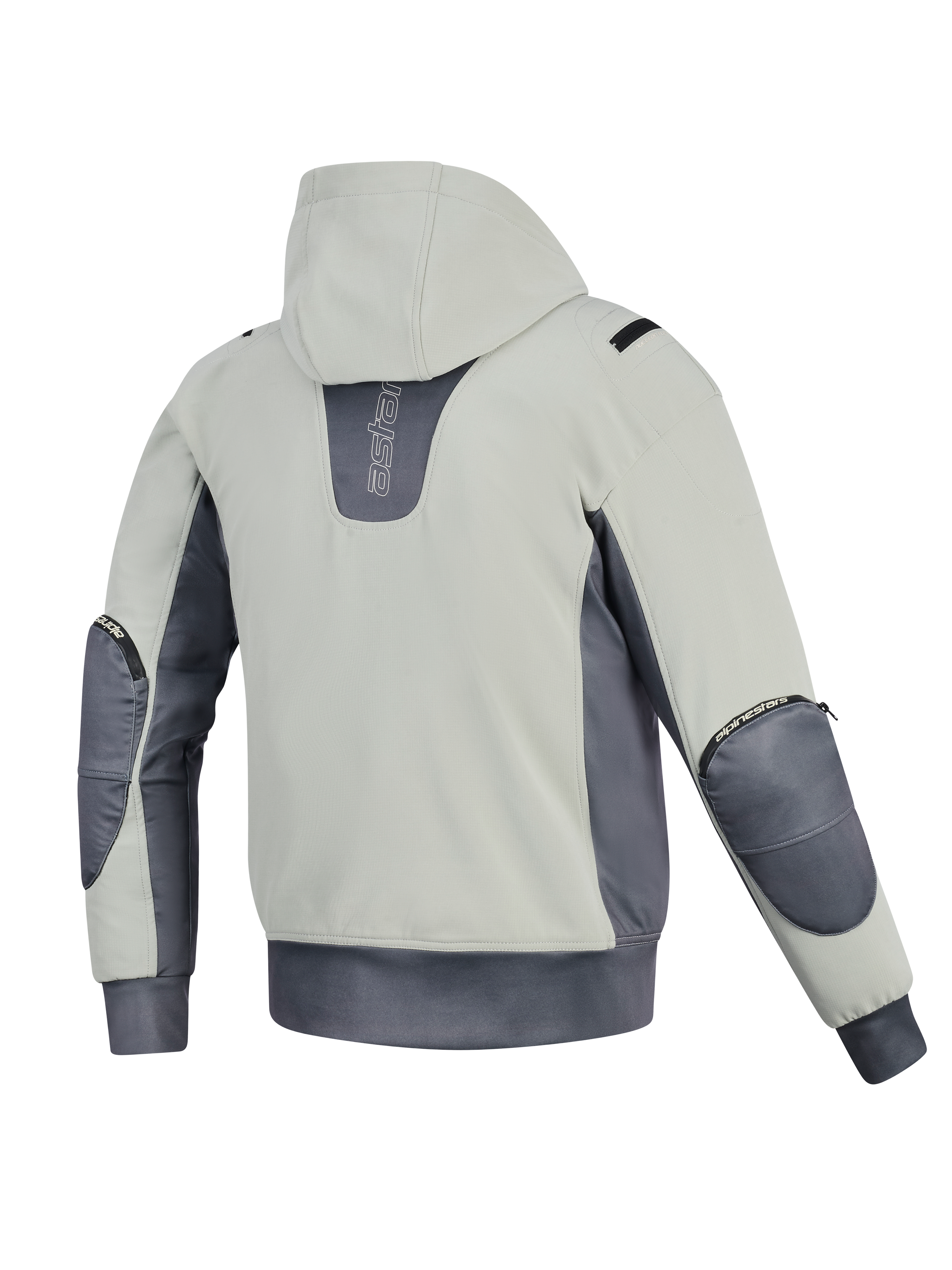 Alpinestars - Moblast WP Jacket