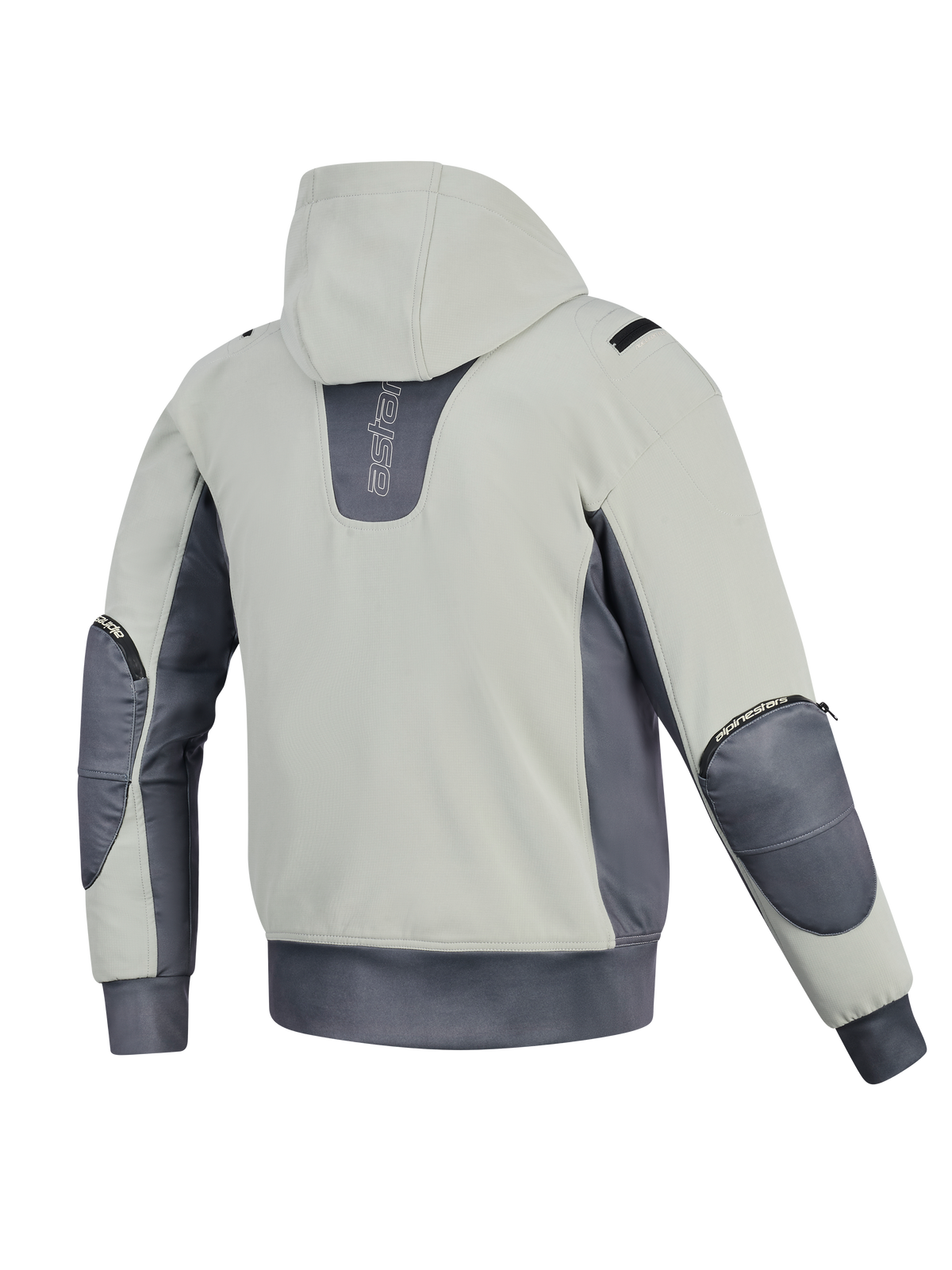 Alpinestars - Moblast WP Jacket