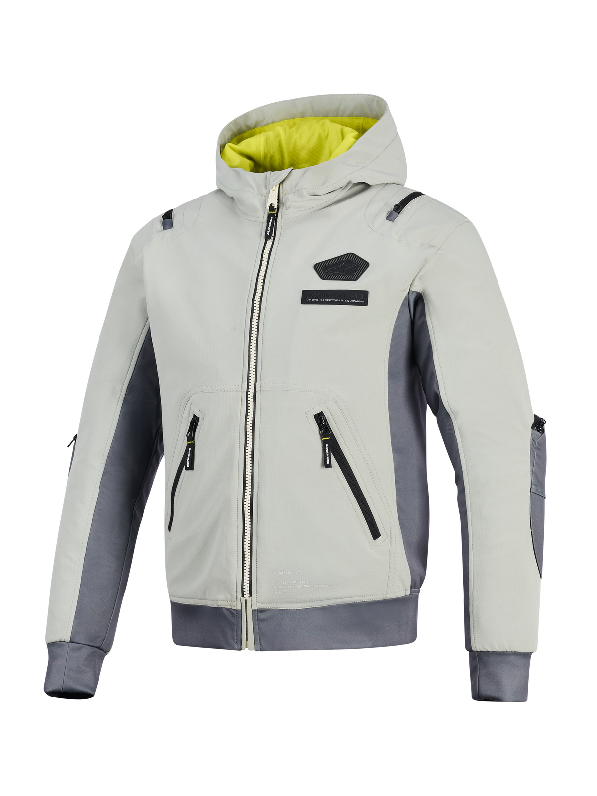 Alpinestars - Moblast WP Jacket
