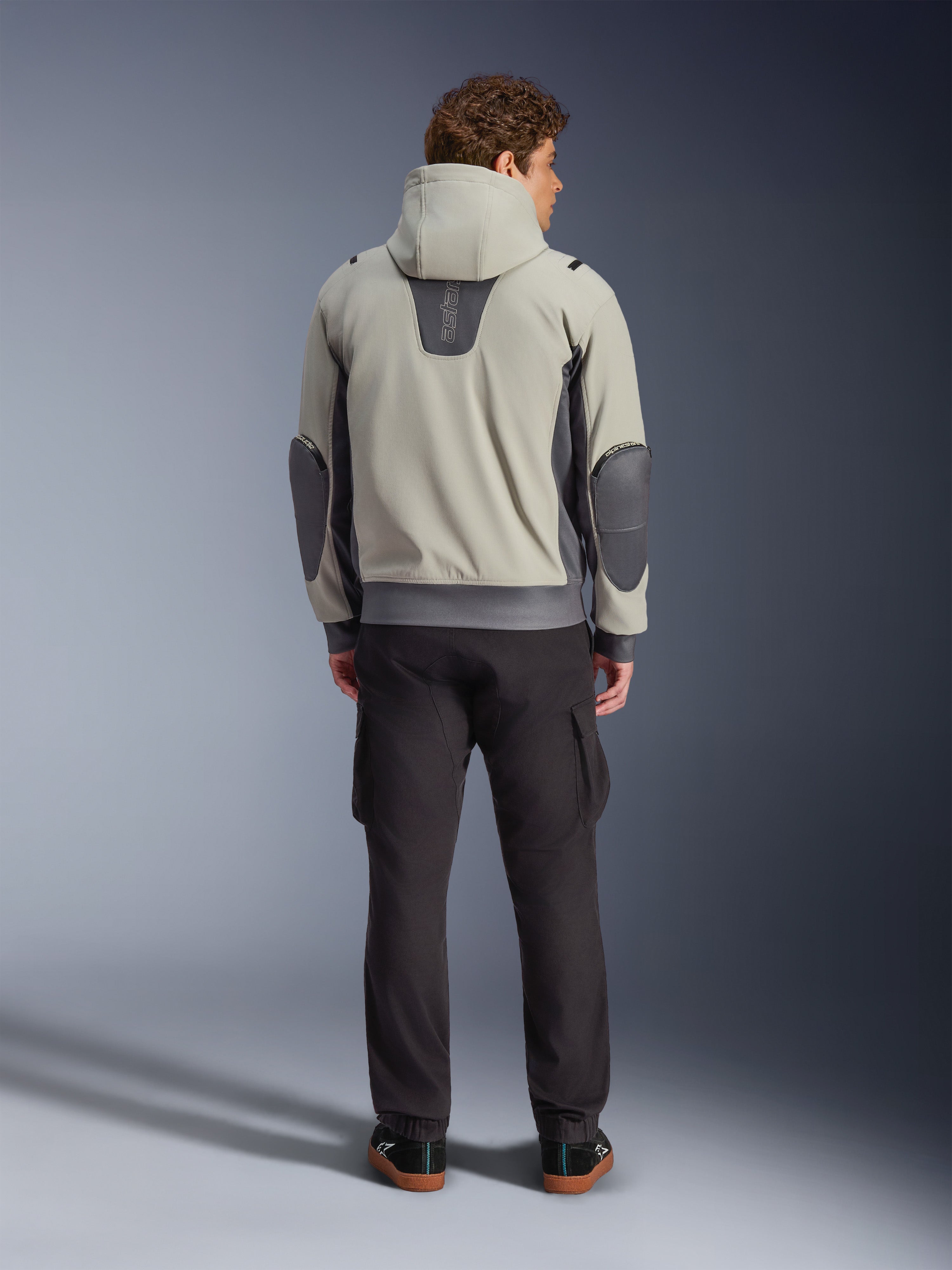Alpinestars - Moblast WP Jacket