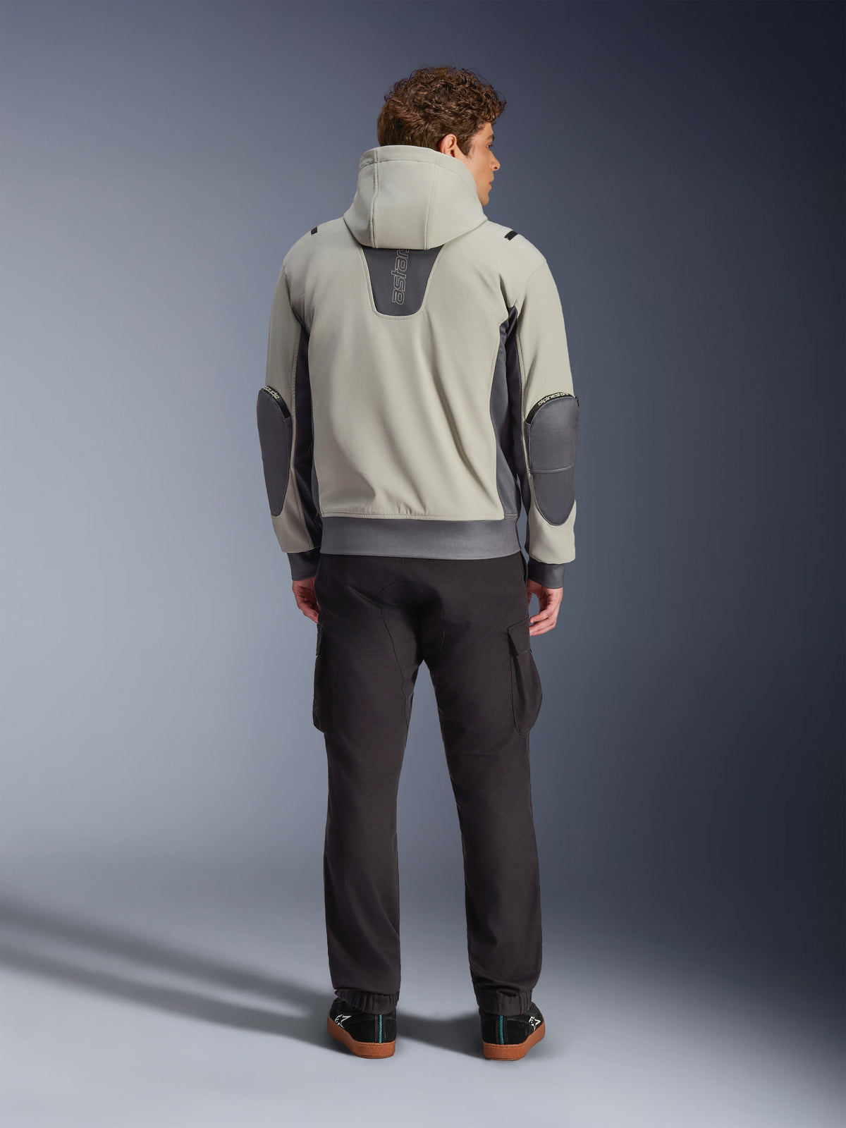 Alpinestars - Moblast WP Jacket