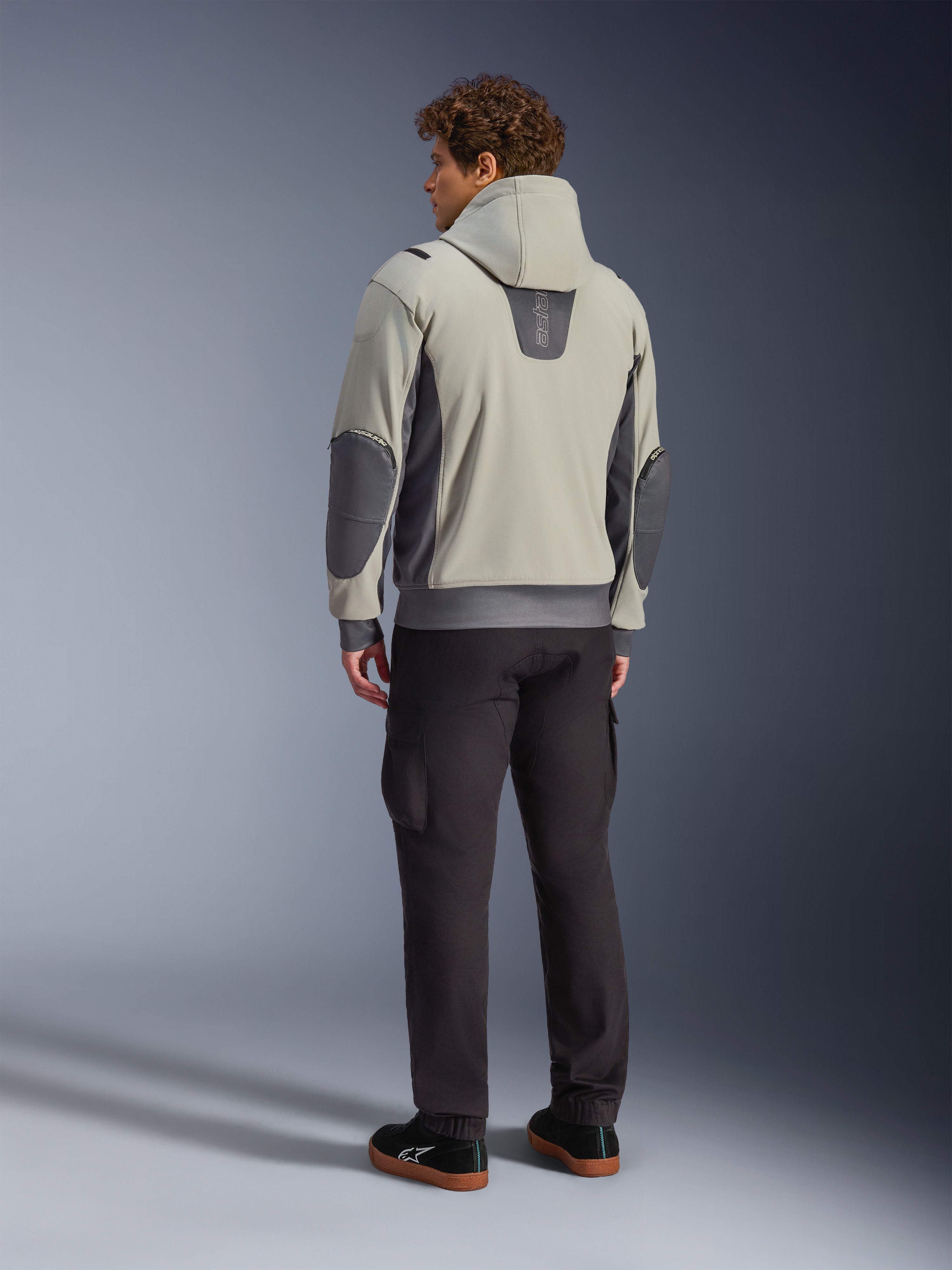 Alpinestars - Moblast WP Jacket