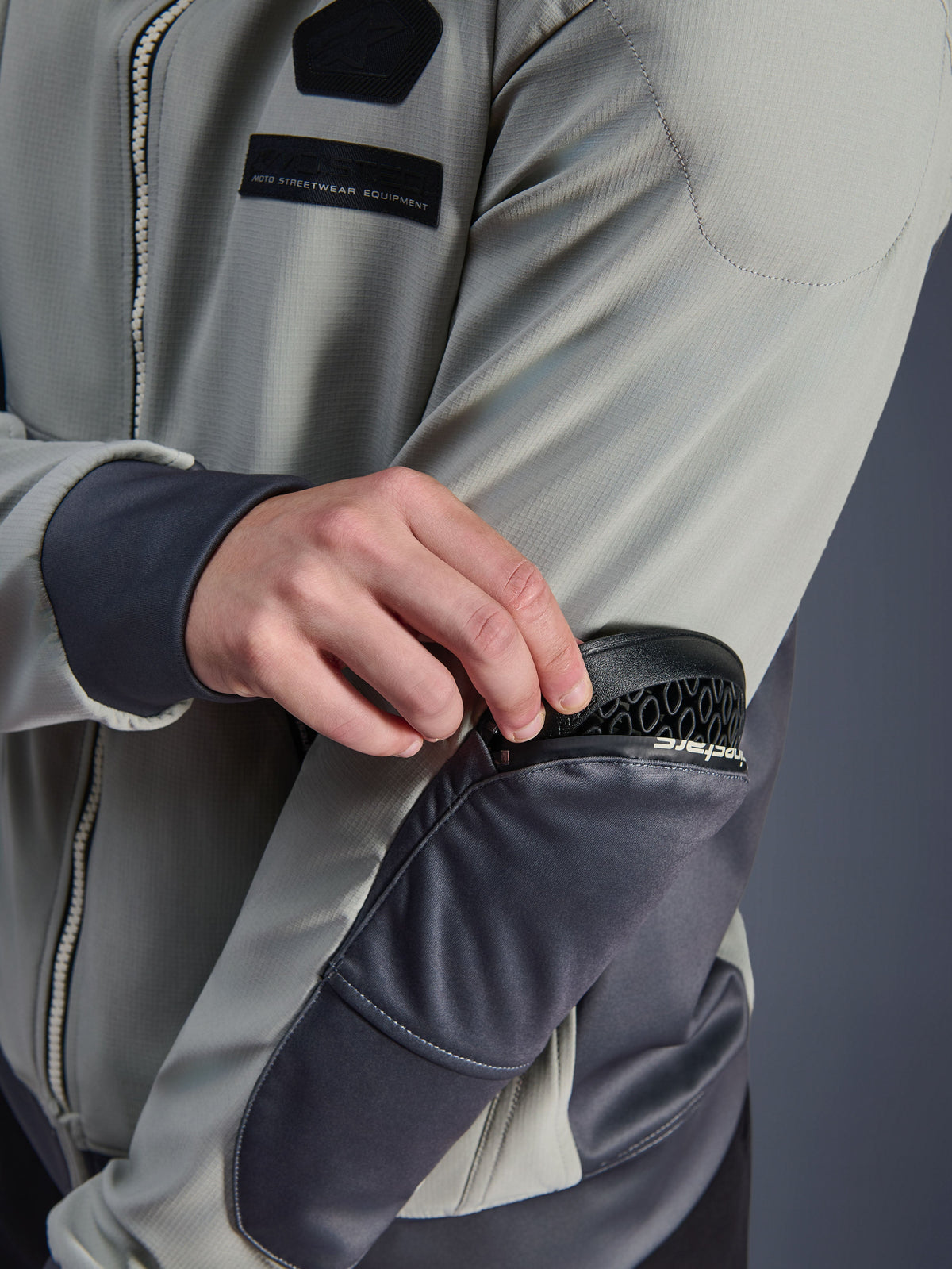 Alpinestars - Moblast WP Jacket