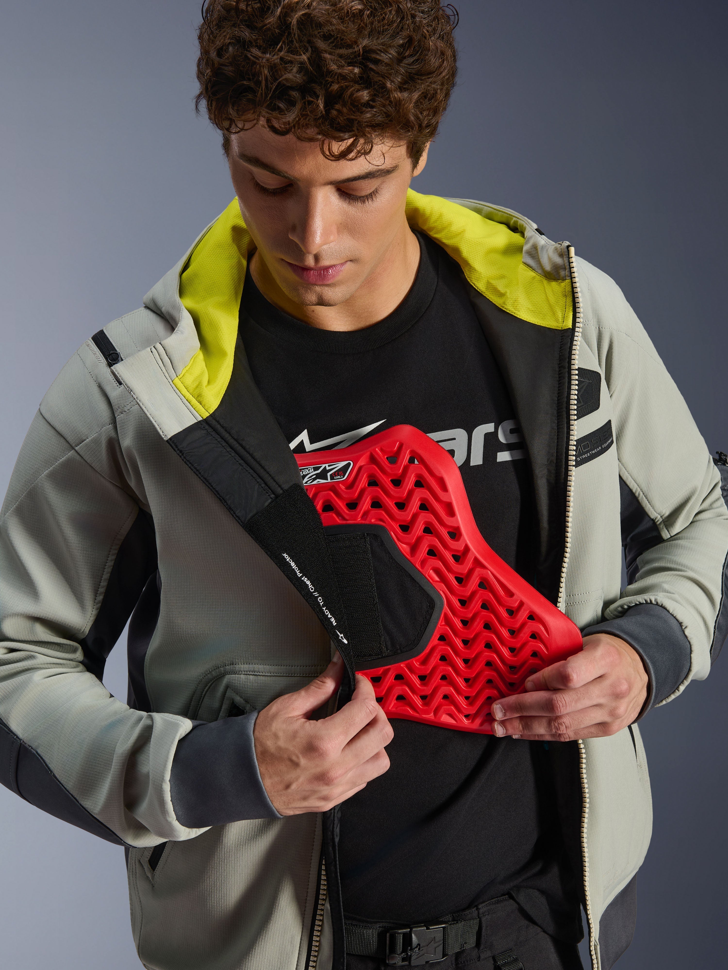 Alpinestars - Moblast WP Jacket