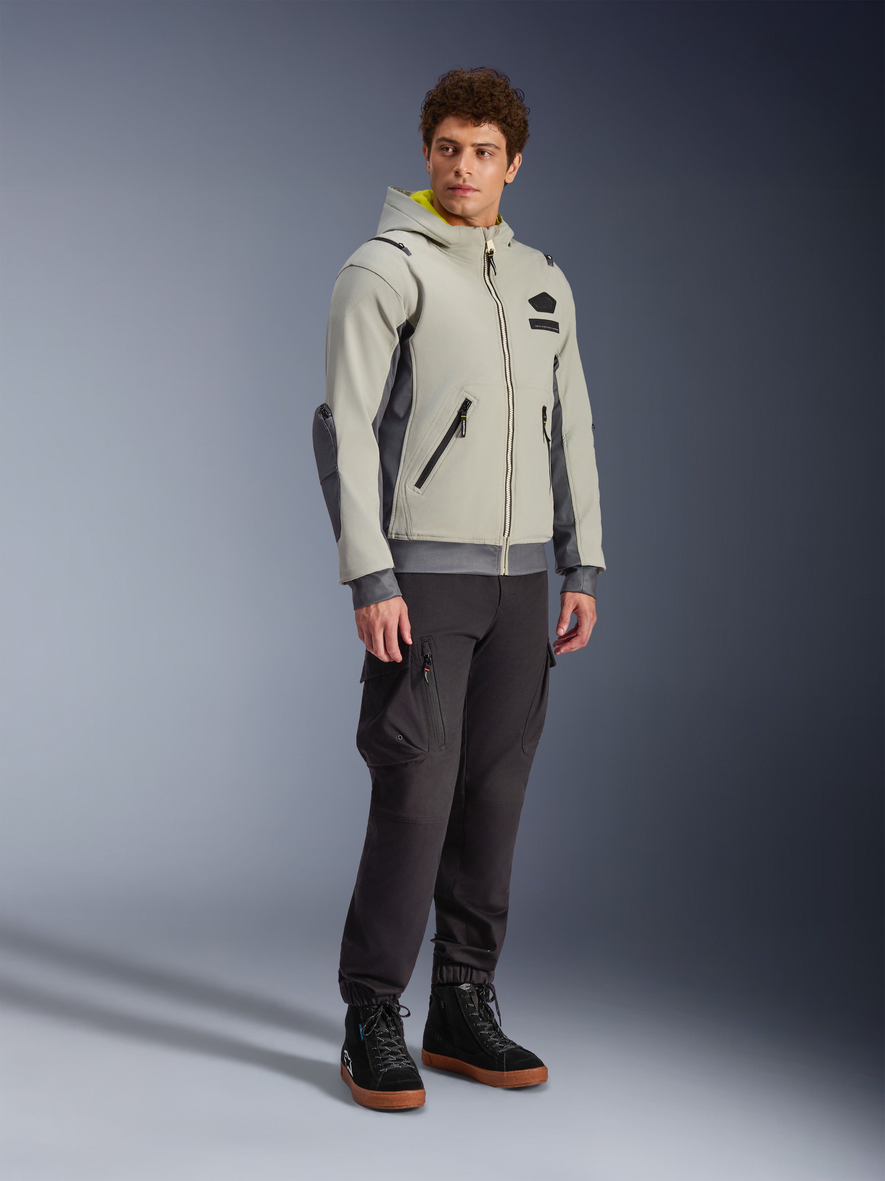 Alpinestars - Moblast WP Jacket