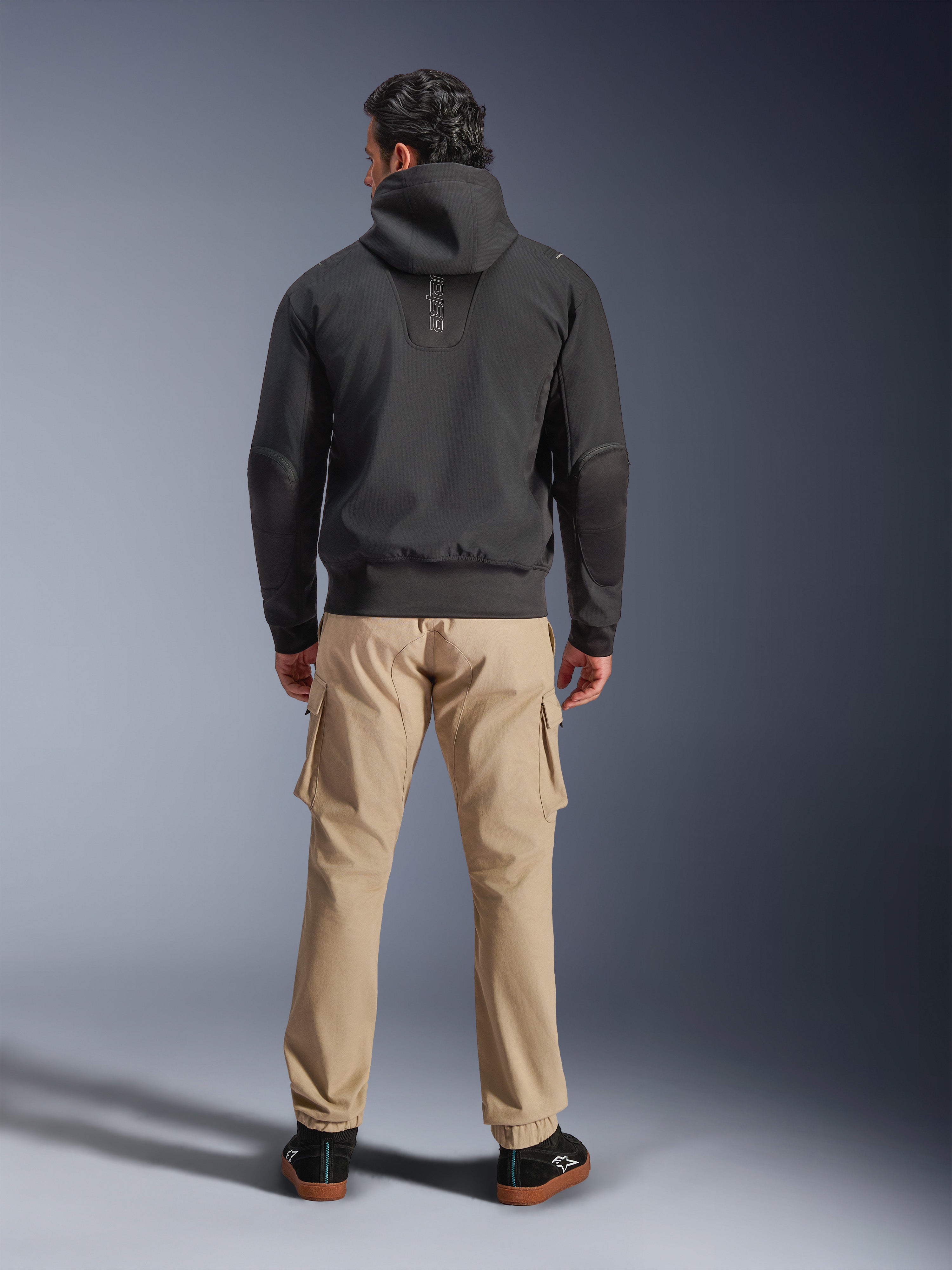 Alpinestars - Moblast WP Jacket
