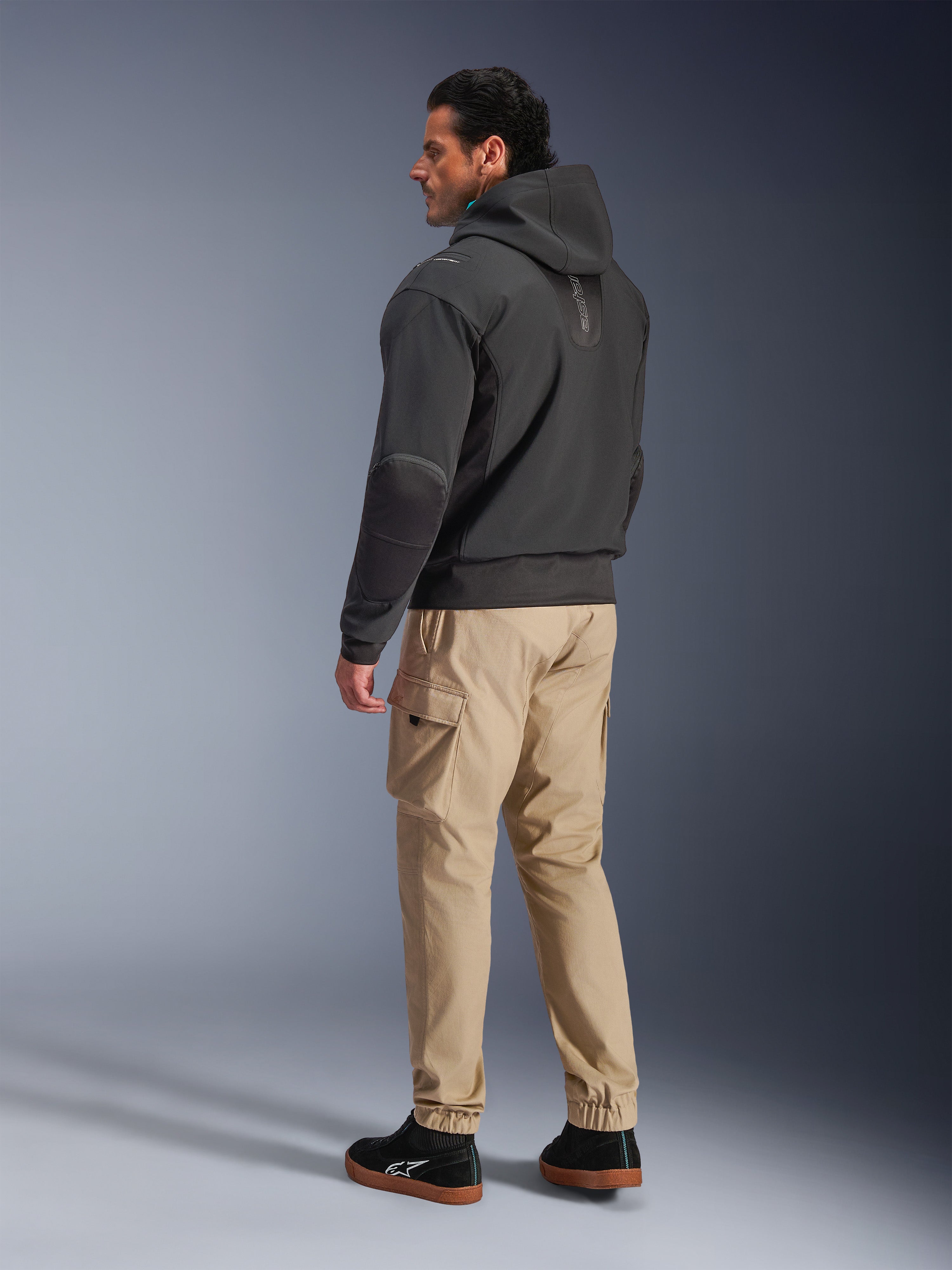 Alpinestars - Moblast WP Jacket