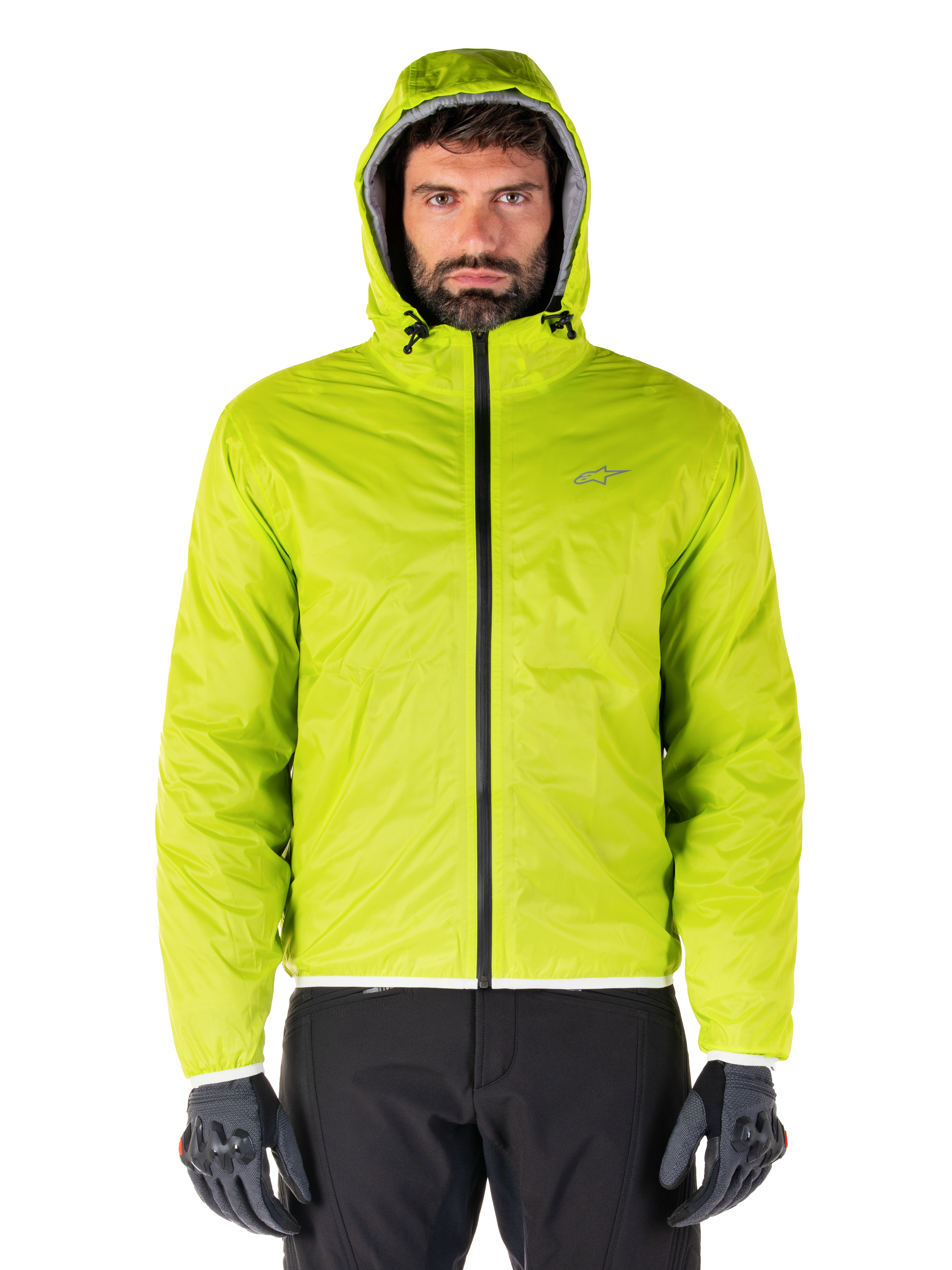 Alpinestars - Mohobbs Waterproof Jacket