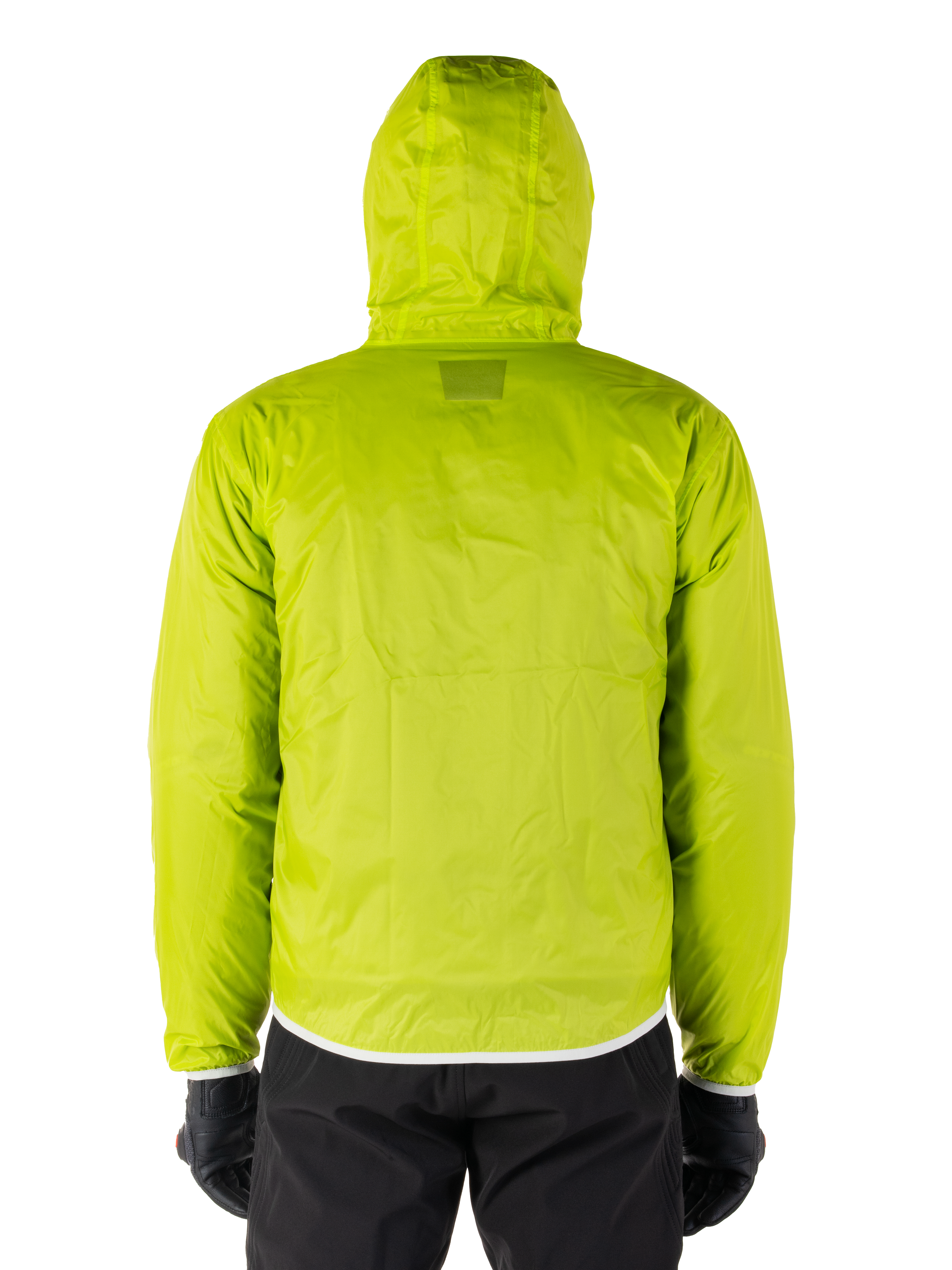 Alpinestars - Mohobbs Waterproof Jacket