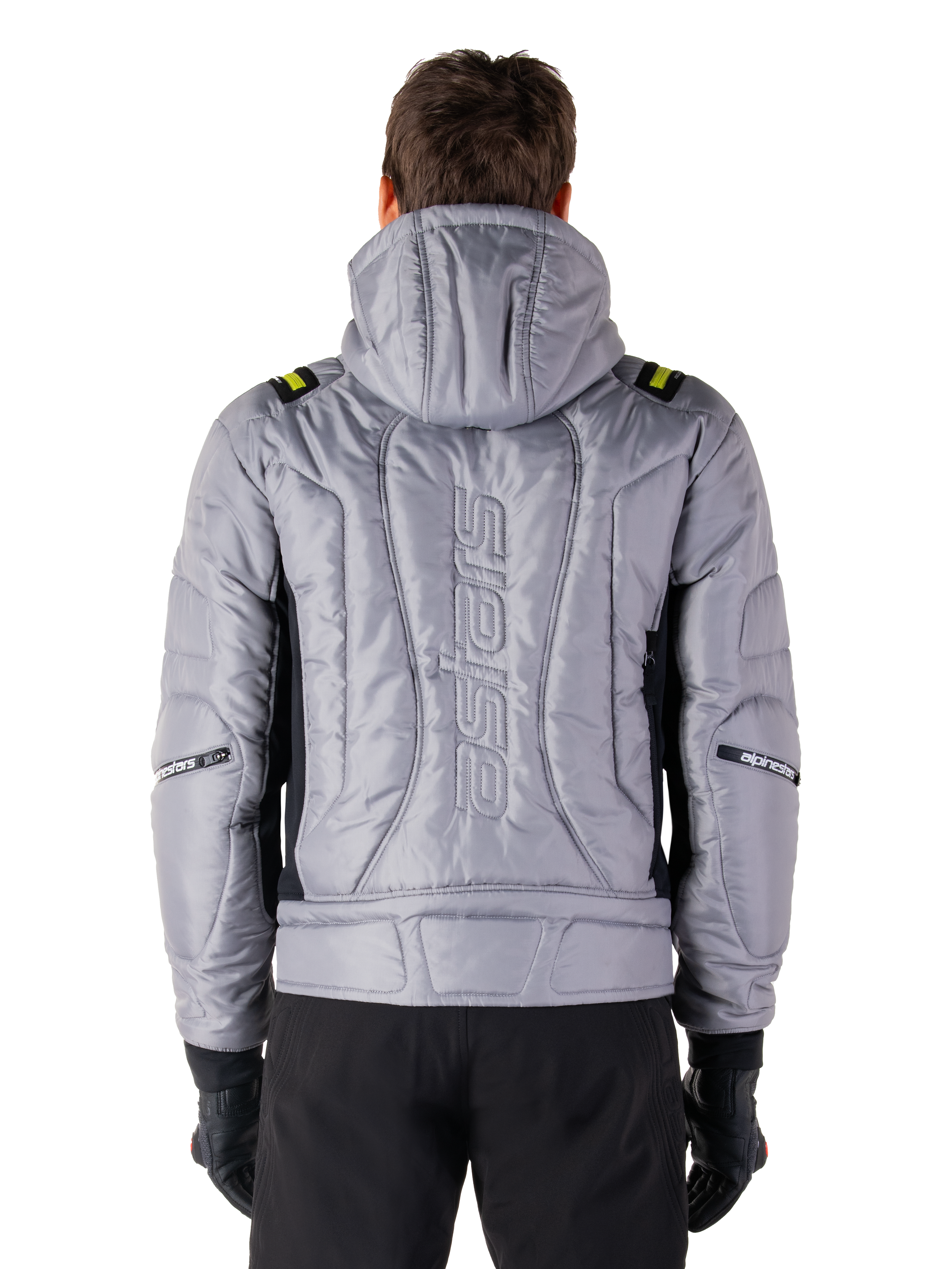 Alpinestars - Mohobbs Waterproof Jacket