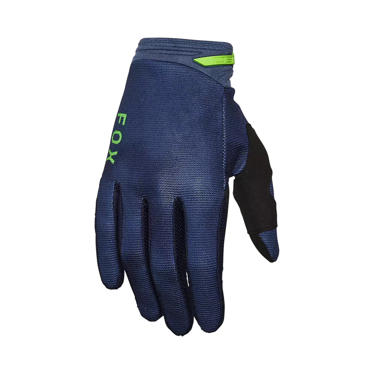 Fox Racing - 180 Taunt Glove-Navy (32012-007)