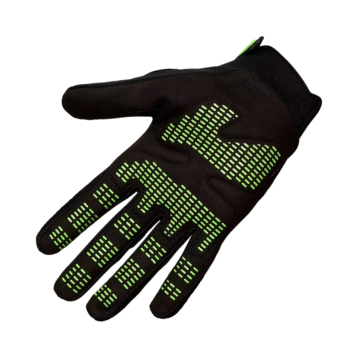 Fox Racing - Dirtpaw Drive Gloves-Flo Green (32017-395)