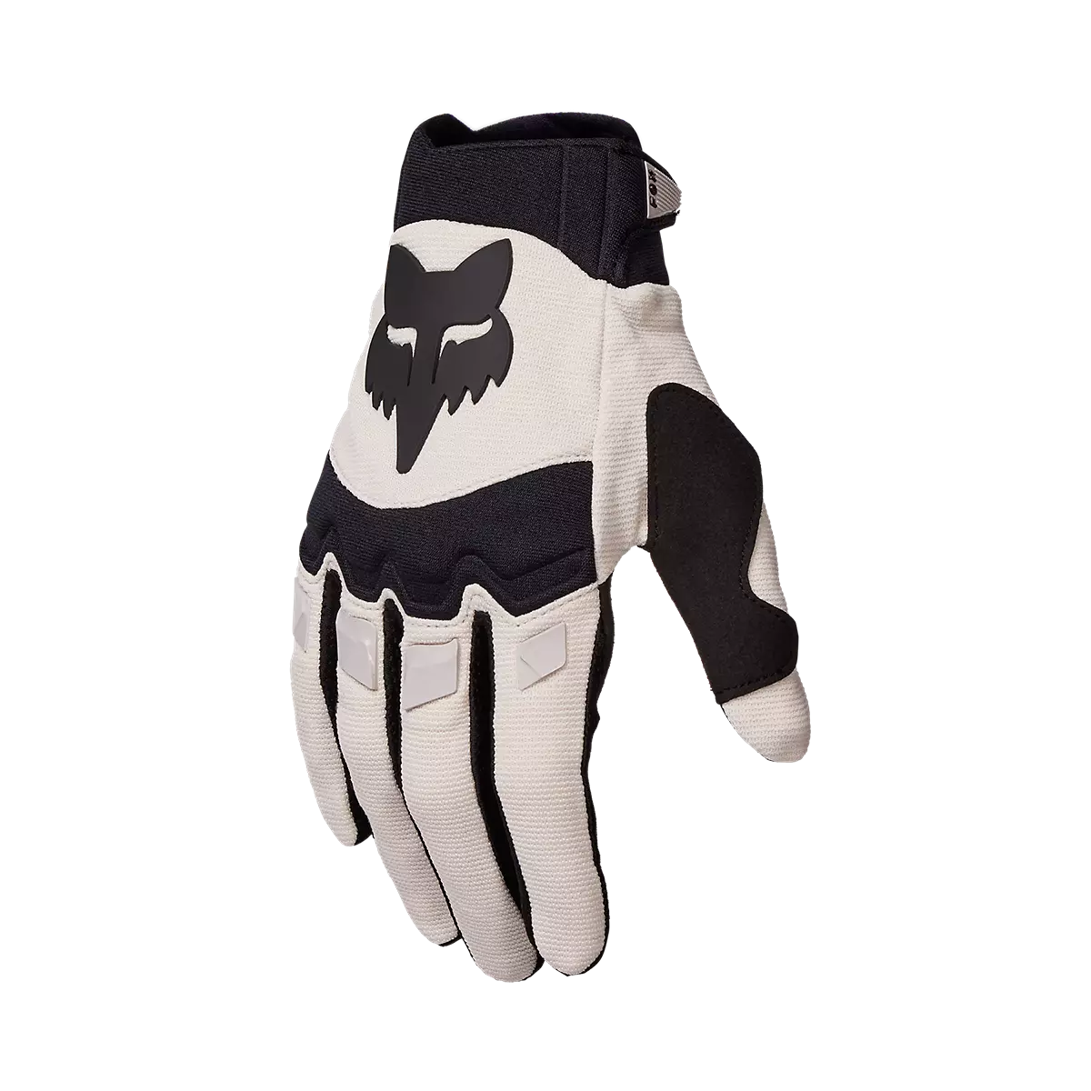 Fox Racing - Dirtpaw Drive Gloves-Vintage White (32017-579)