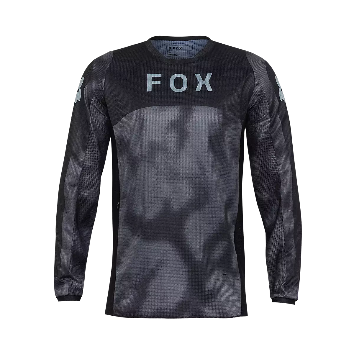 Fox Racing - 180 Taunt Jersey-Black (32051-001)