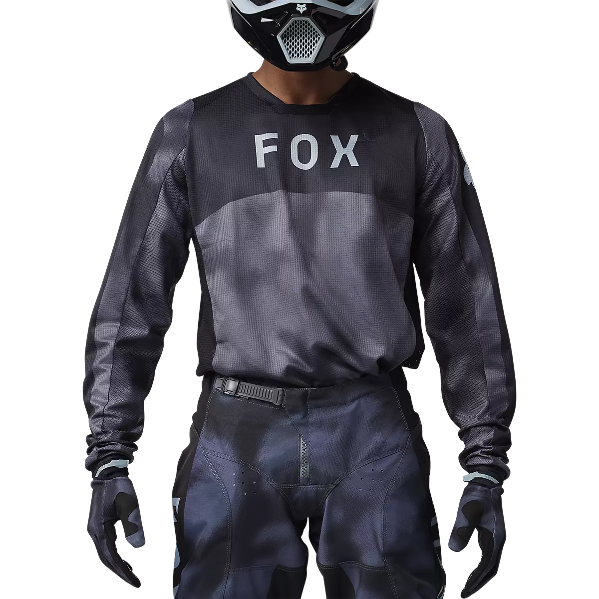 Fox Racing - 180 Taunt Jersey-Black (32051-001)