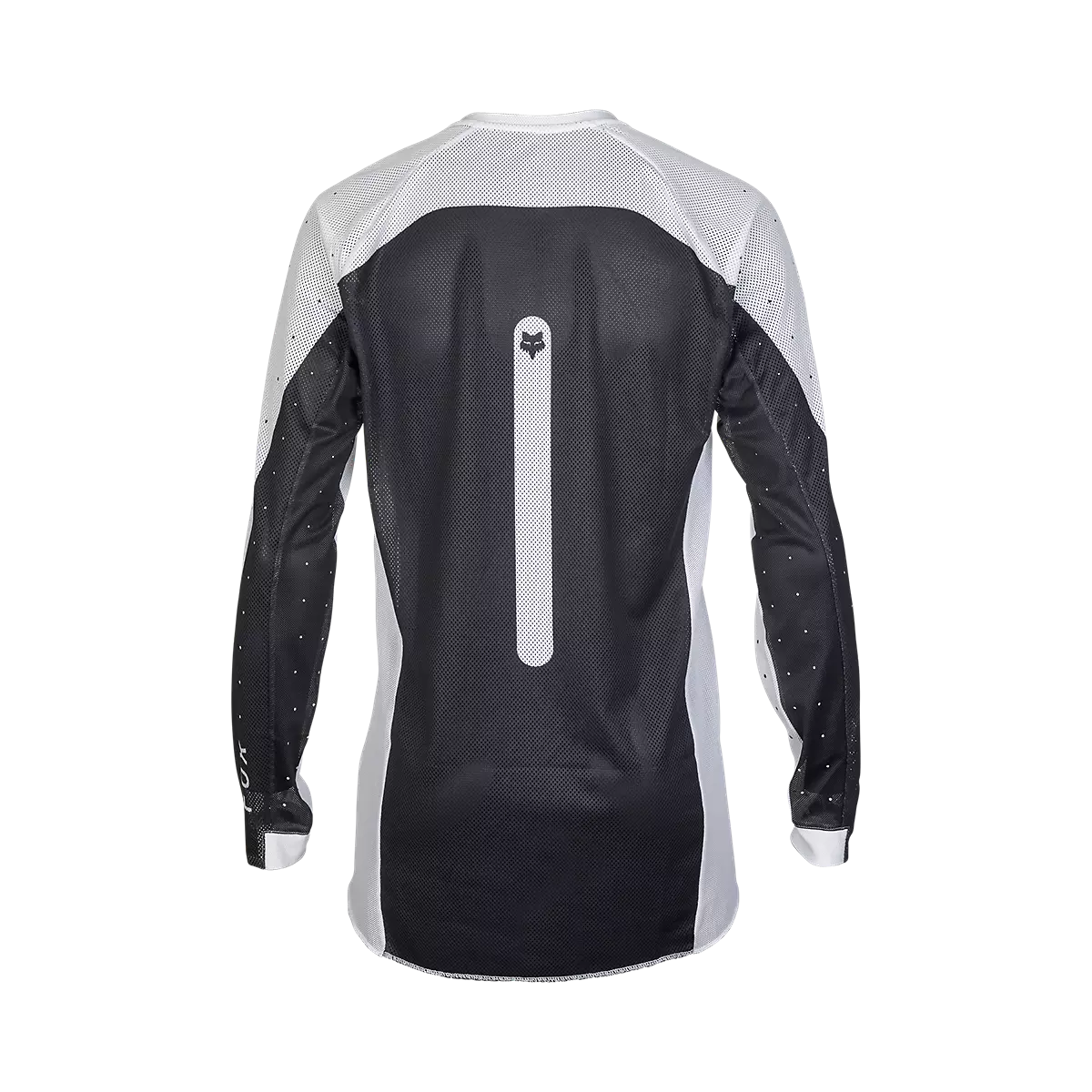 Fox Racing - Airline Aviation Jersey-White (32054-008)