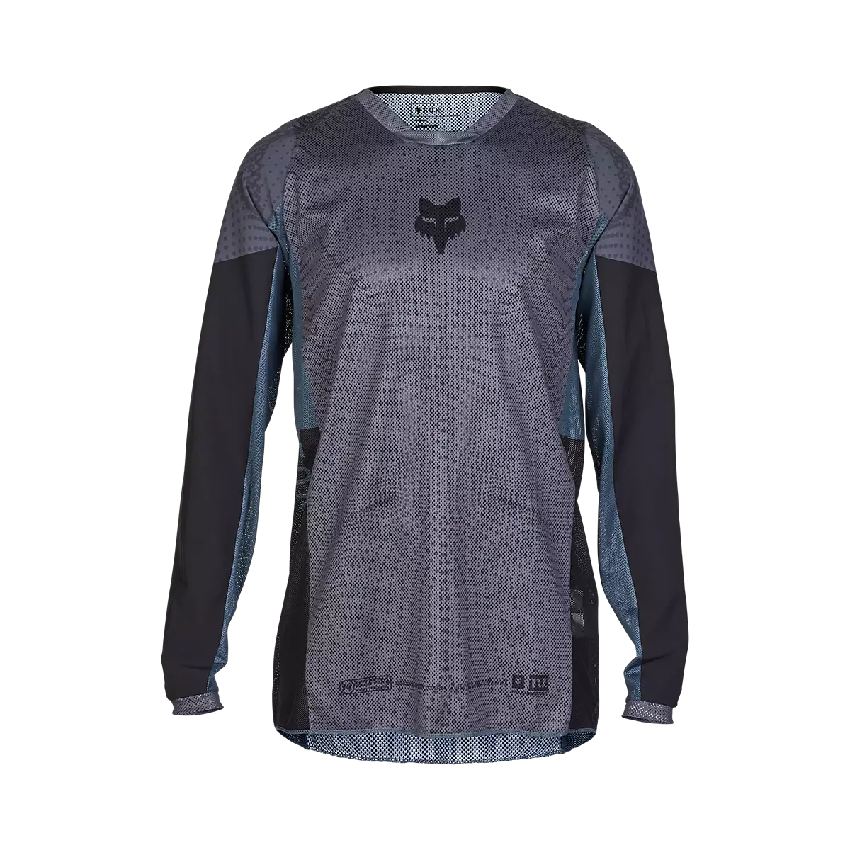 Fox Racing - Ranger Air Offroad Jersey-Black (32055-001)