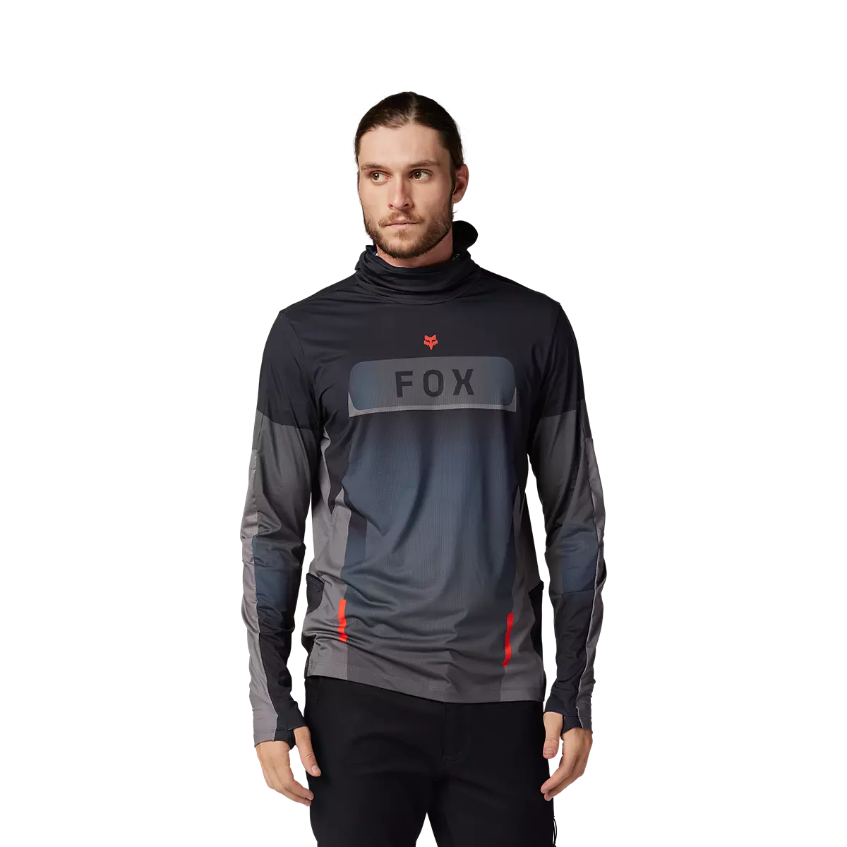 Fox Racing - Ranger Drive Jersey (32057) Fox Racing - Ranger Drive Jersey (32057)