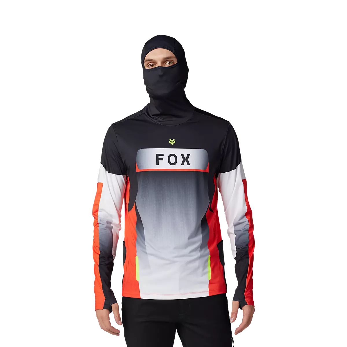 Fox Racing - Ranger Drive Jersey (32057) Fox Racing - Ranger Drive Jersey (32057)
