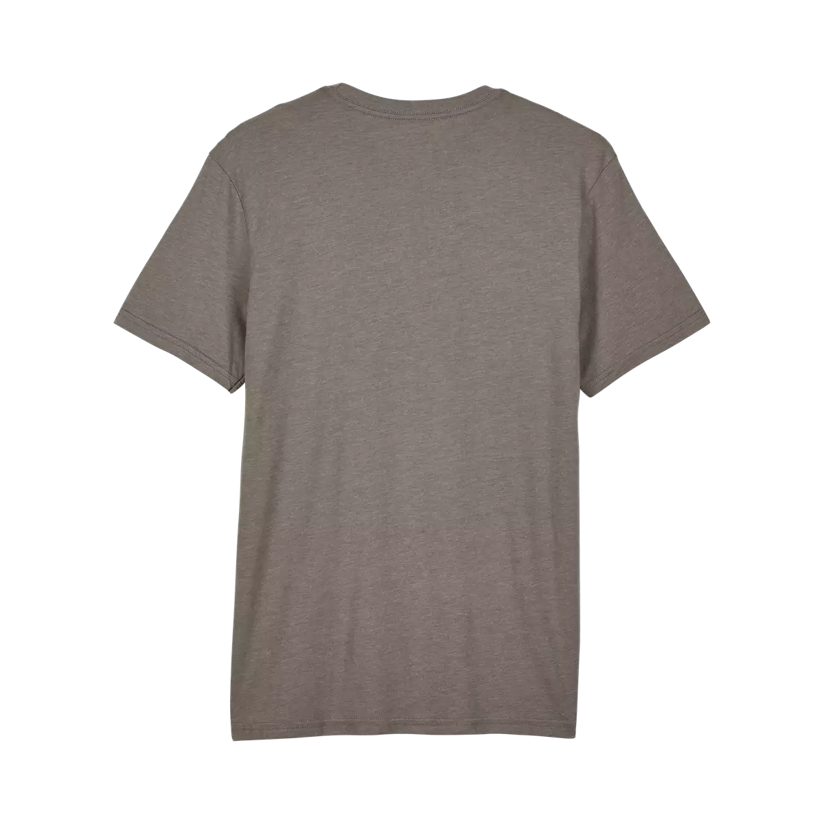 Fox Racing - Fox X Honda Prem Short Sleeve Tee-Heather Graphite (32058-185)