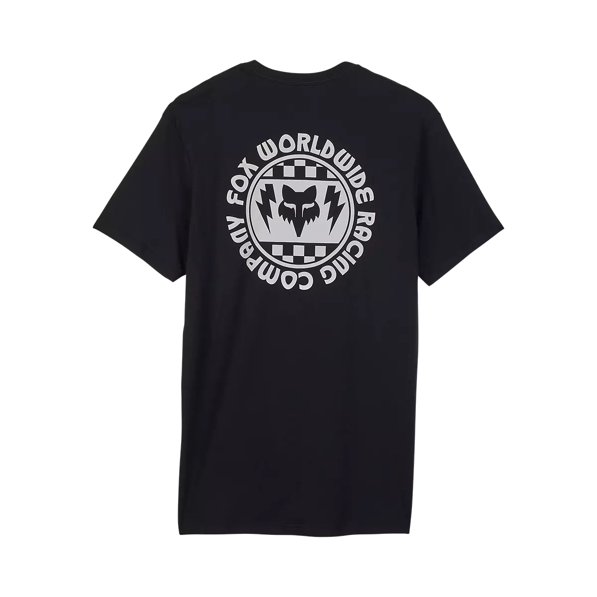Fox Racing - Next Level Prem Short Sleeve Tee-Black (32066-001)