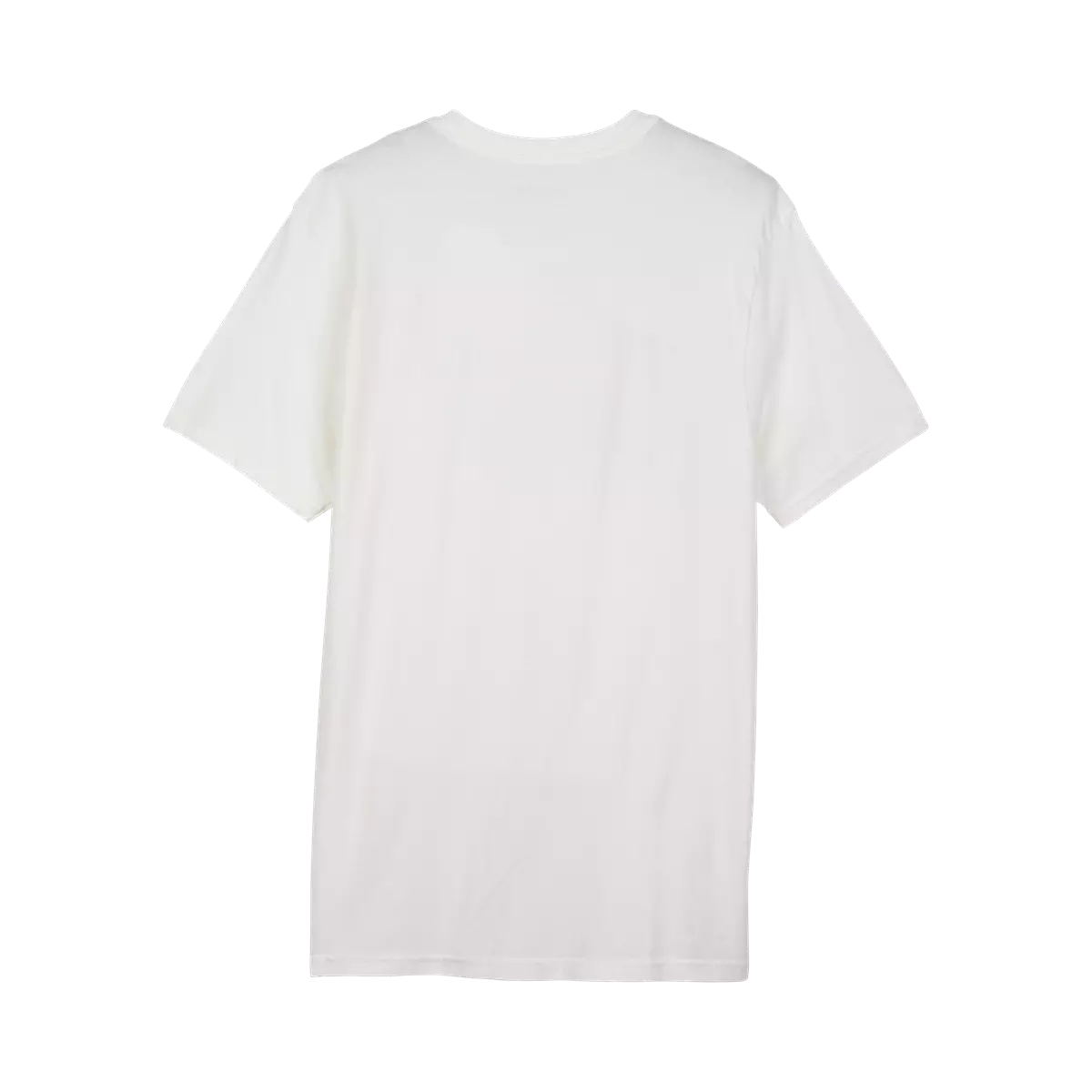 Fox Racing - Scans Prem Short Sleeve Tee-Optic White (32067-190)