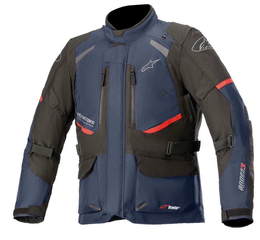 Alpinestars - Andes V3 Jacket