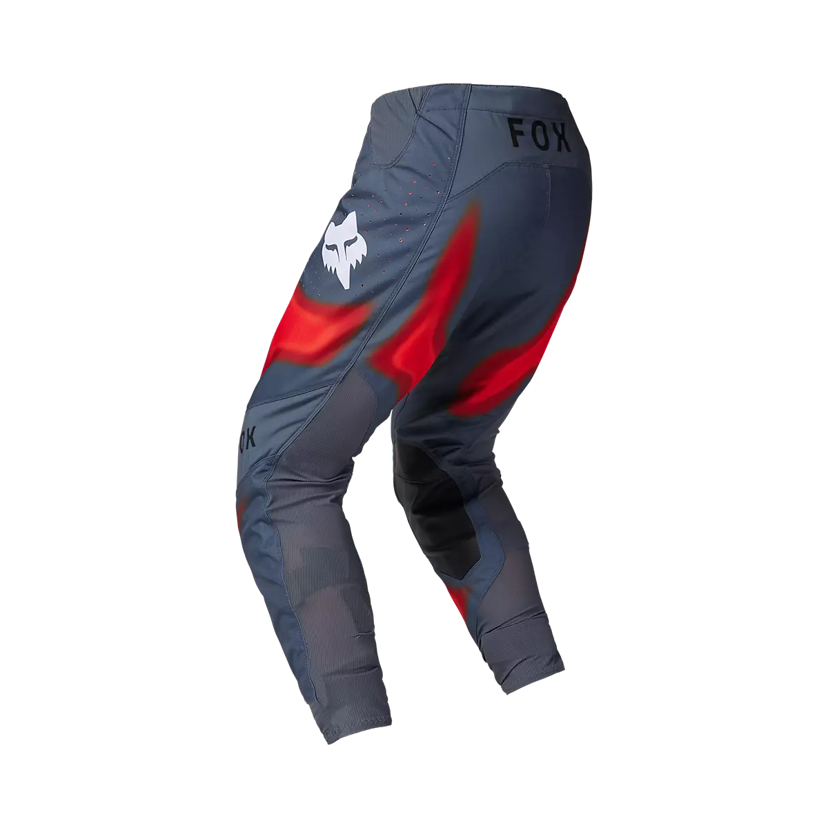 Fox Racing - 360 Volatile Pants-Grey/Red (32077-037)
