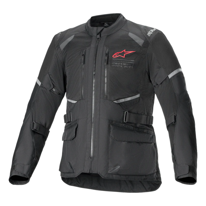 Alpinestars - Andes Air Drystar® Jacket
