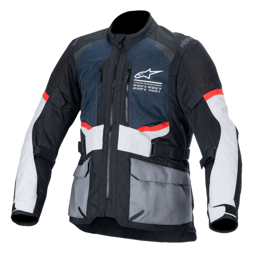Alpinestars - Andes Air Drystar® Jacket
