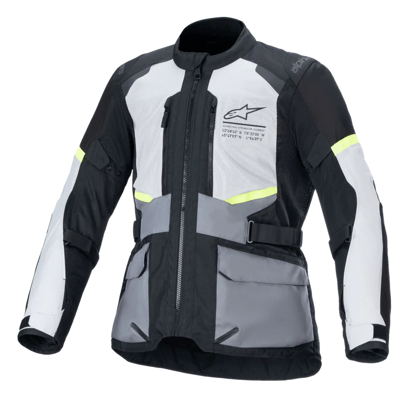 Alpinestars - Andes Air Drystar® Jacket